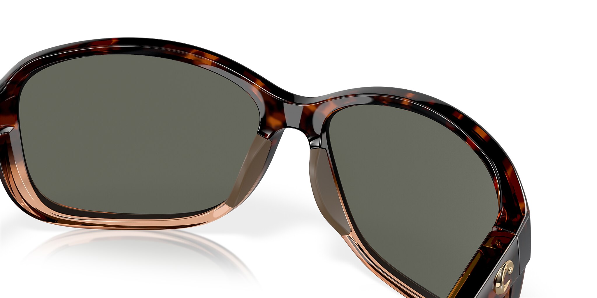 Seadrift Polarized Sunglasses in Gray | Costa Del Mar® US