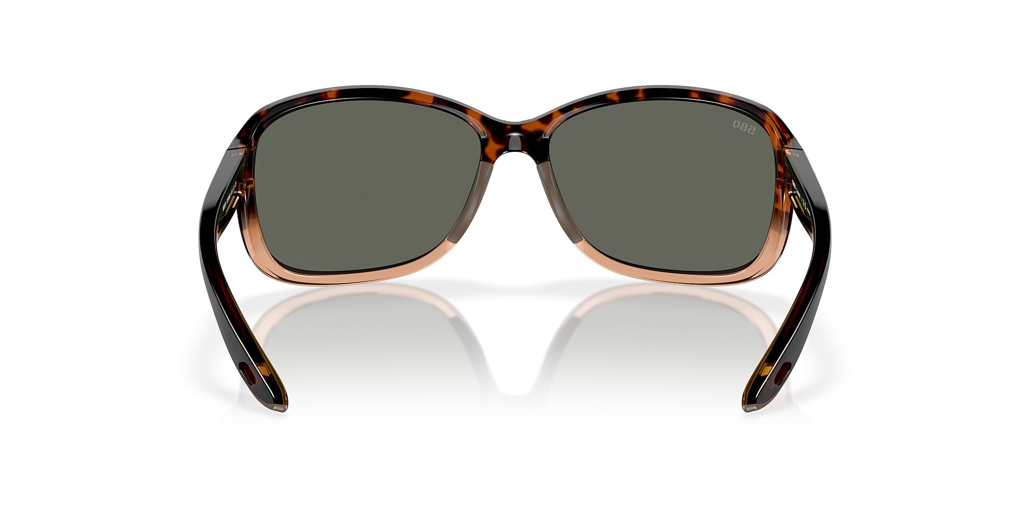 COSTA SEADRIFT コスタ シードリフト 偏光サングラス 偏光レンズ Seadrift Polarized Sunglasses in Gray | Costa Del Mar® US
