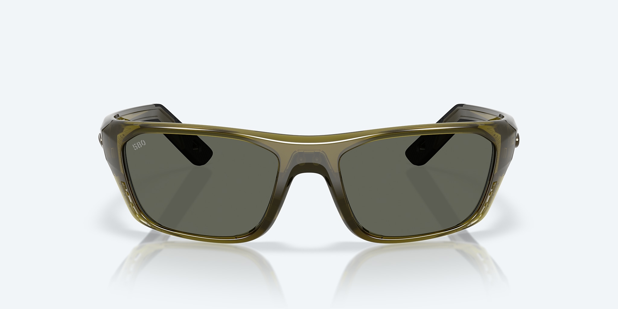 Lunettes de soleil Costa Whitetip PRO M (57-18) avec Gris verre et Herbier marin monture Image 2 de 7 Lunettes de soleil Costa Whitetip PRO M (57-18) avec Gris verre et Herbier marin monture Image 2 de 7