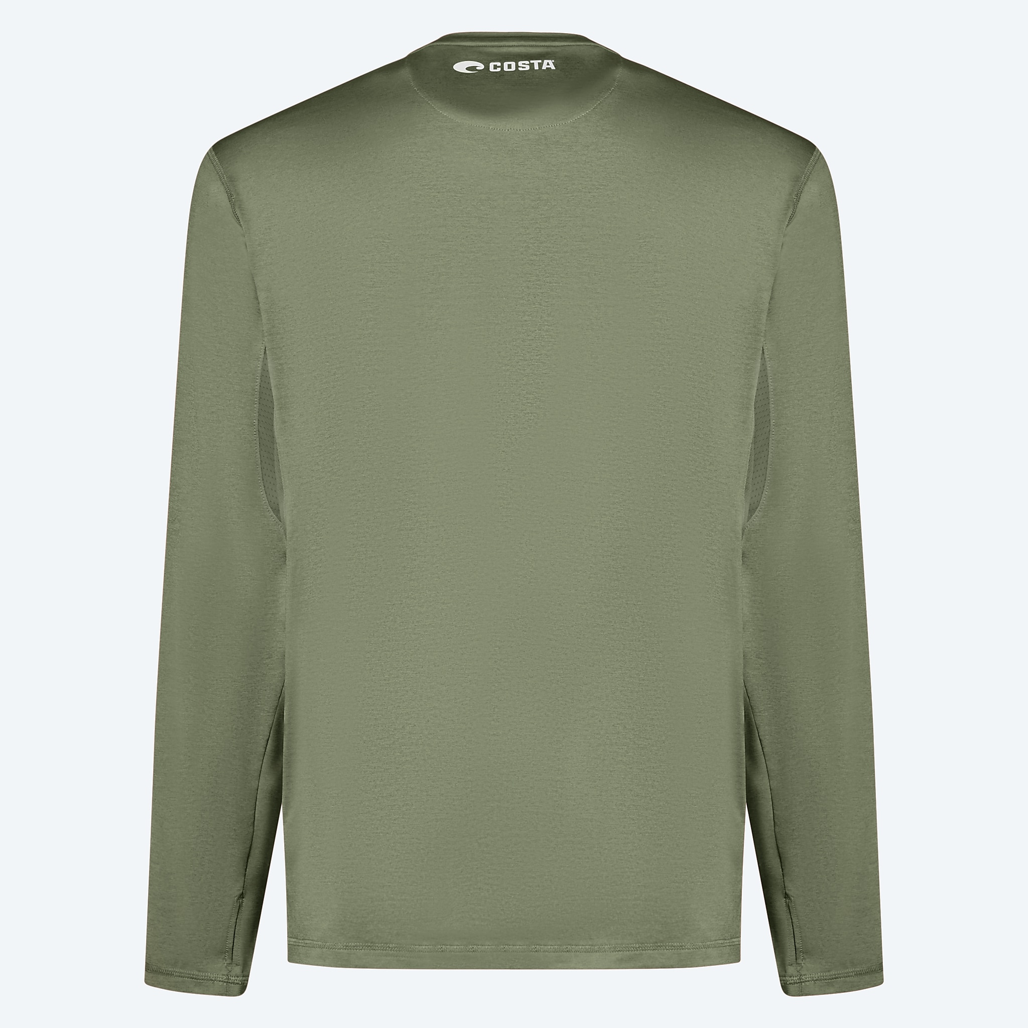 LS Voyager Performance Shirt