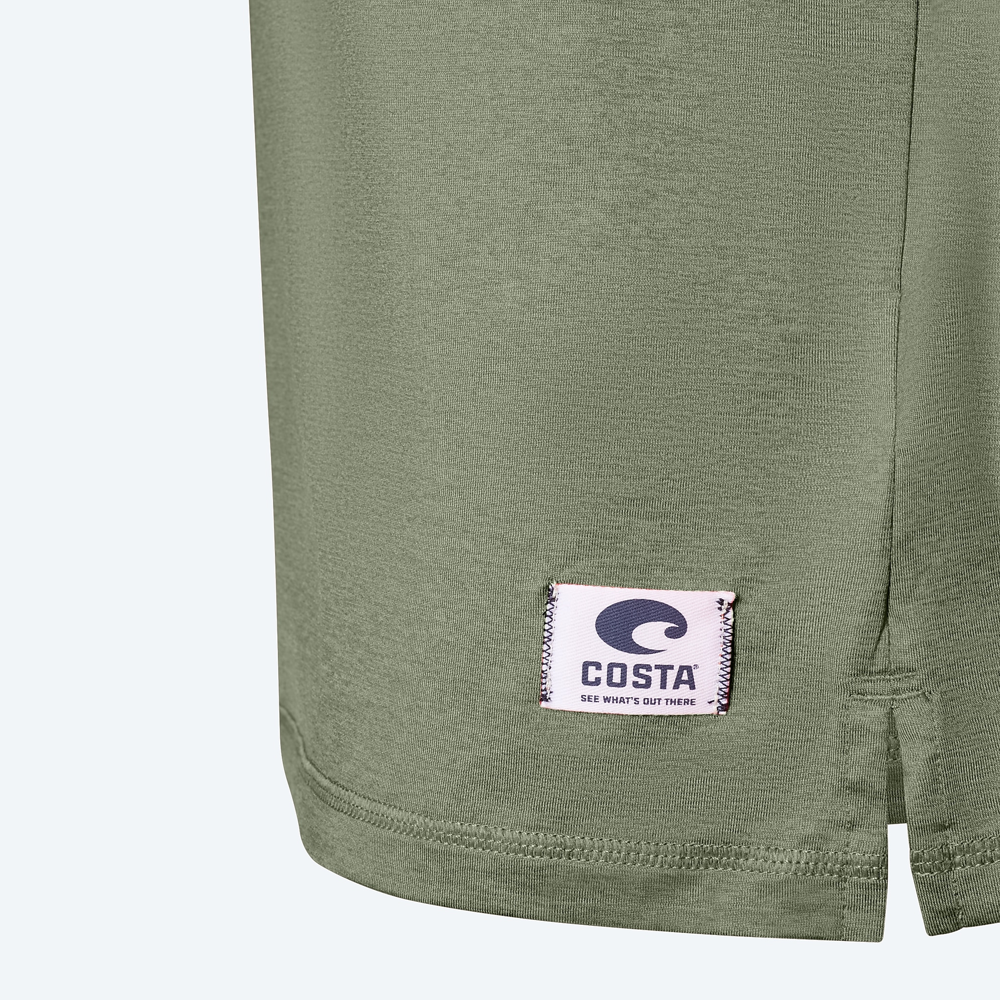 LS Voyager Performance Shirt