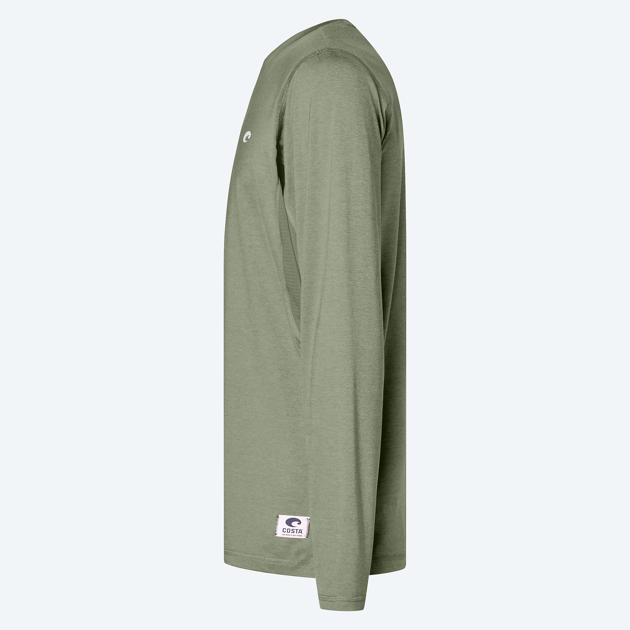 LS Voyager Performance Shirt