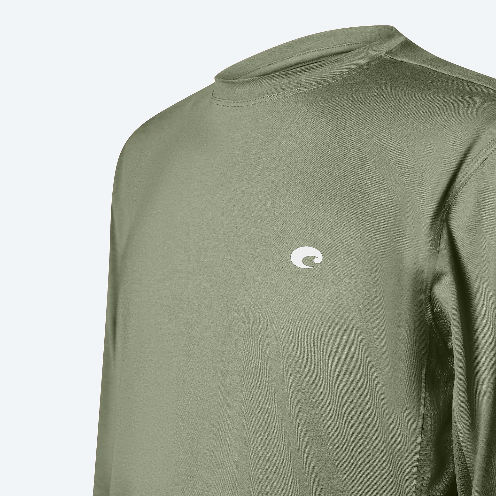 LS Voyager Performance Shirt