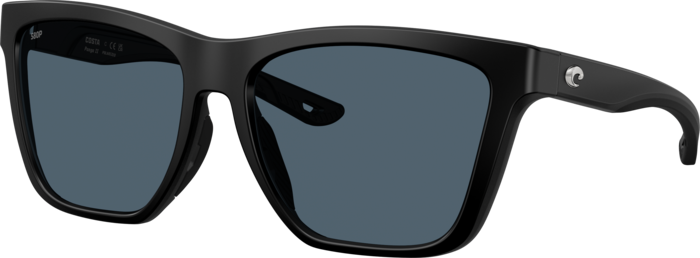 Costa Panga II XL (57-16) with Gold Mirror lenses and Matte  display picture 3