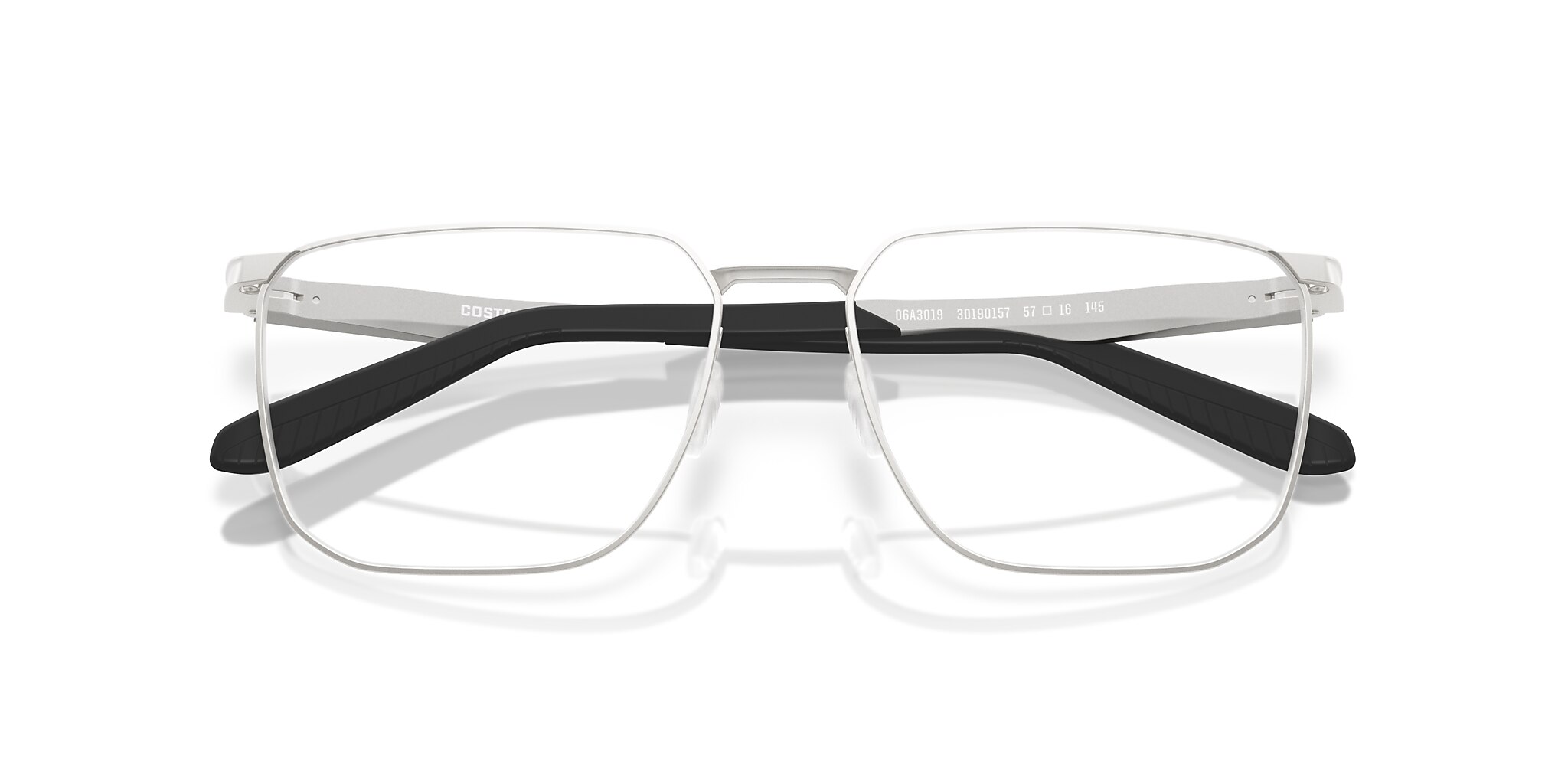 Costa Bimini Road 620 L (57-16) with Demo Lens lenses and Satin
