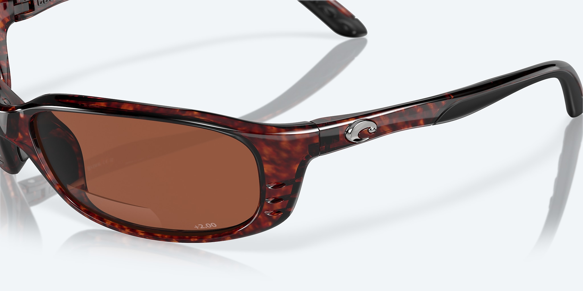 Brine Readers