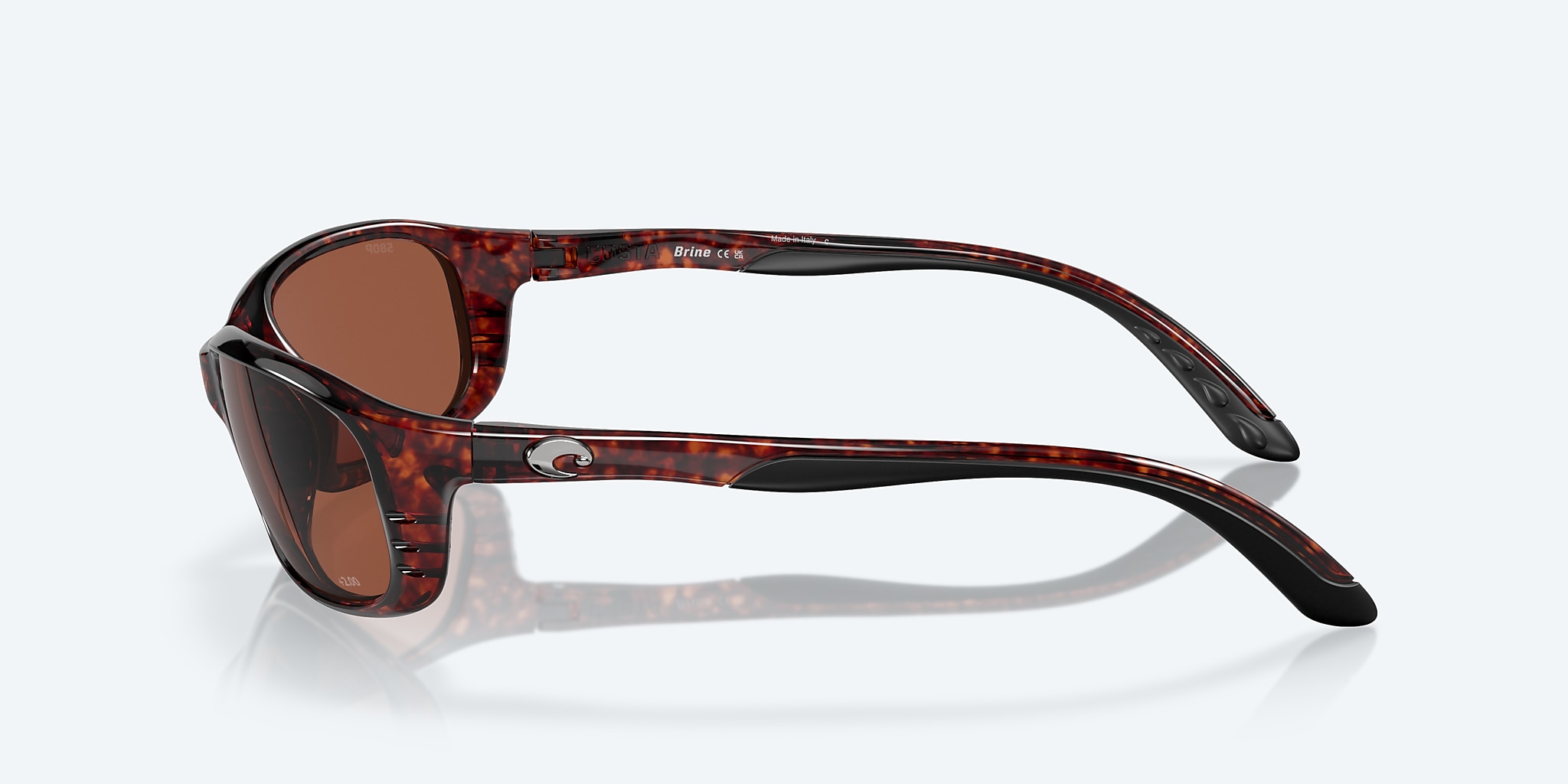 Brine Readers