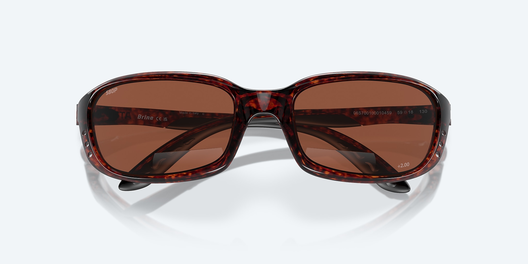 Brine Readers