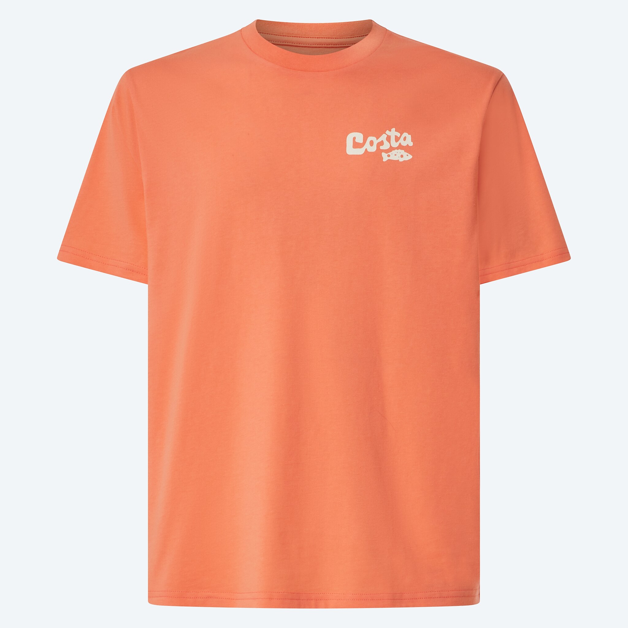 Apparel Salmon Costa Tropical C-Enery Image 2 of 2