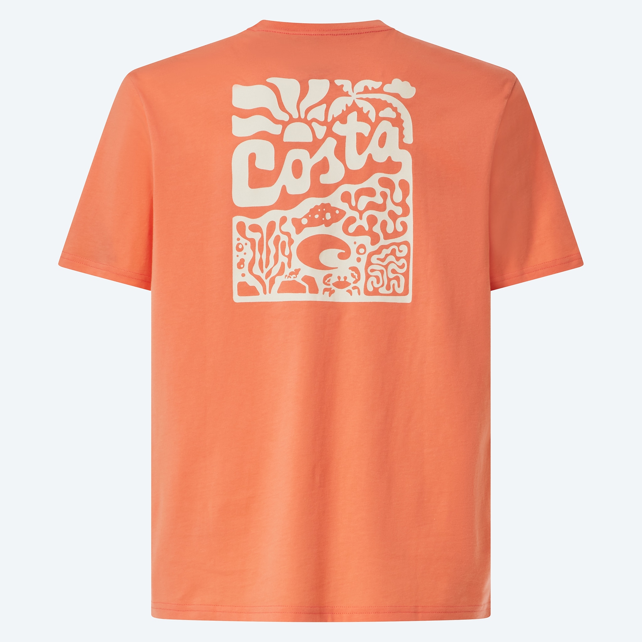 Apparel Salmon Costa Tropical C-Enery Image 1 of 2