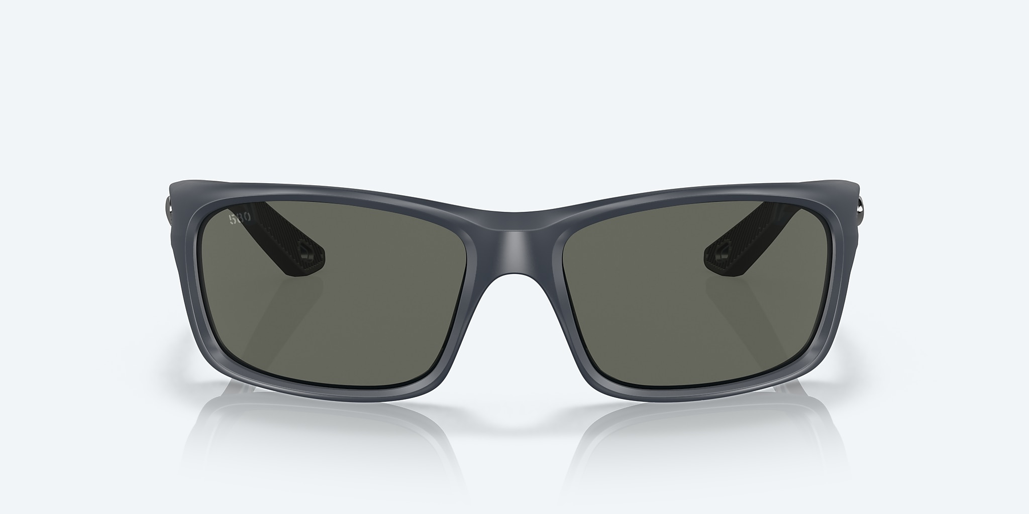 Sunglasses Costa Jose PRO L (62-16) with Gray lens and Midnight Blue frame Image 2 of 7 Sunglasses Costa Jose PRO L (62-16) with Gray lens and Midnight Blue frame Image 2 of 7