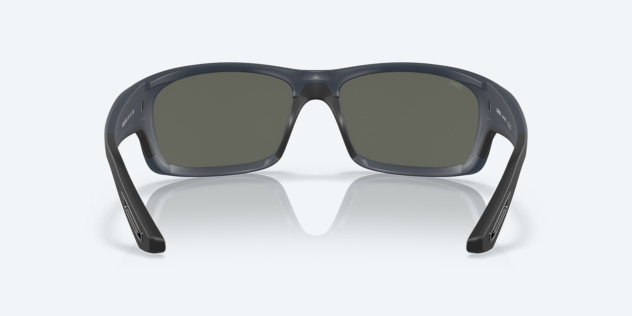 Sunglasses Costa Jose PRO L (62-16) with Gray lens and Midnight Blue frame Image 4 of 7 Sunglasses Costa Jose PRO L (62-16) with Gray lens and Midnight Blue frame Image 4 of 7