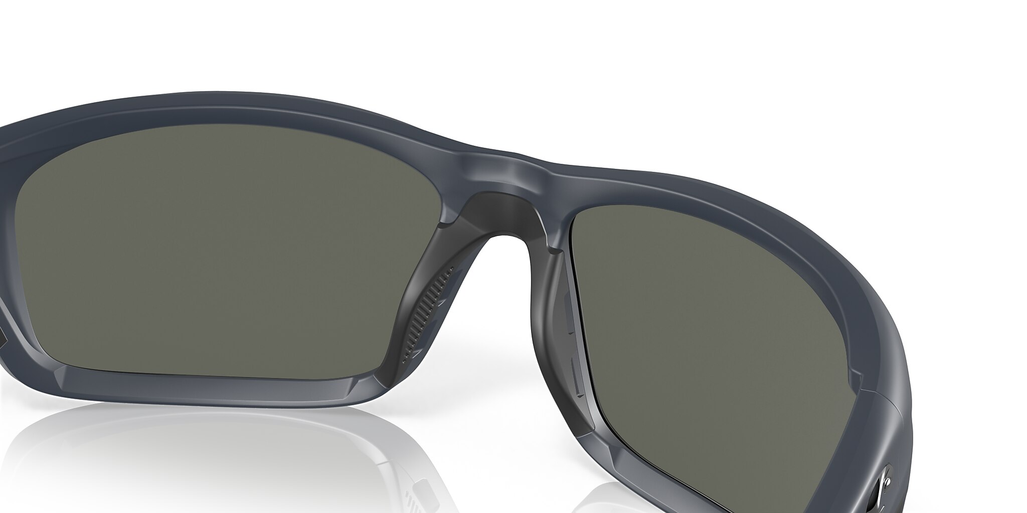 Costa Jose PRO L (62-16) with Gray lenses and Midnight Blue frame