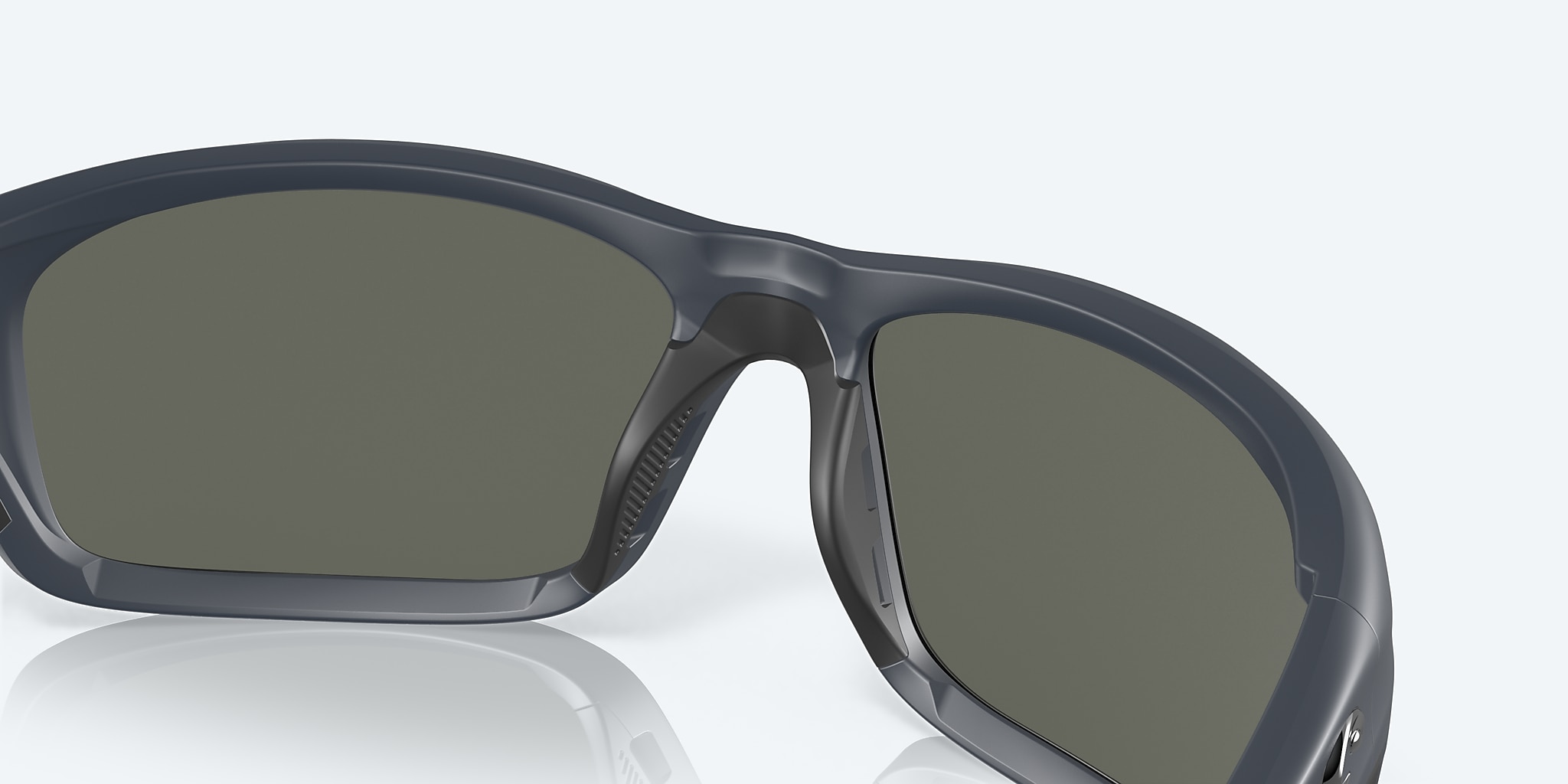 Sunglasses Costa Jose PRO L (62-16) with Gray lens and Midnight Blue frame Image 7 of 7 Sunglasses Costa Jose PRO L (62-16) with Gray lens and Midnight Blue frame Image 7 of 7