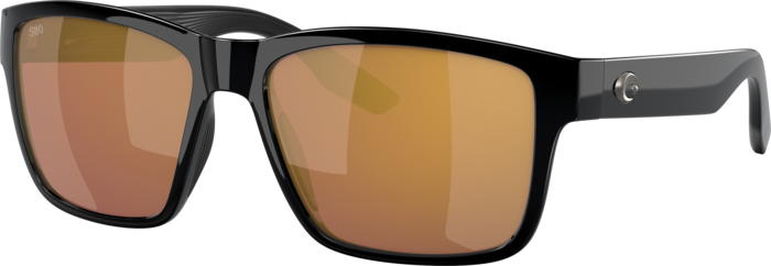 Lupo costa Paunch Polarized Sunglasses in Gray | Costa Del Mar® US