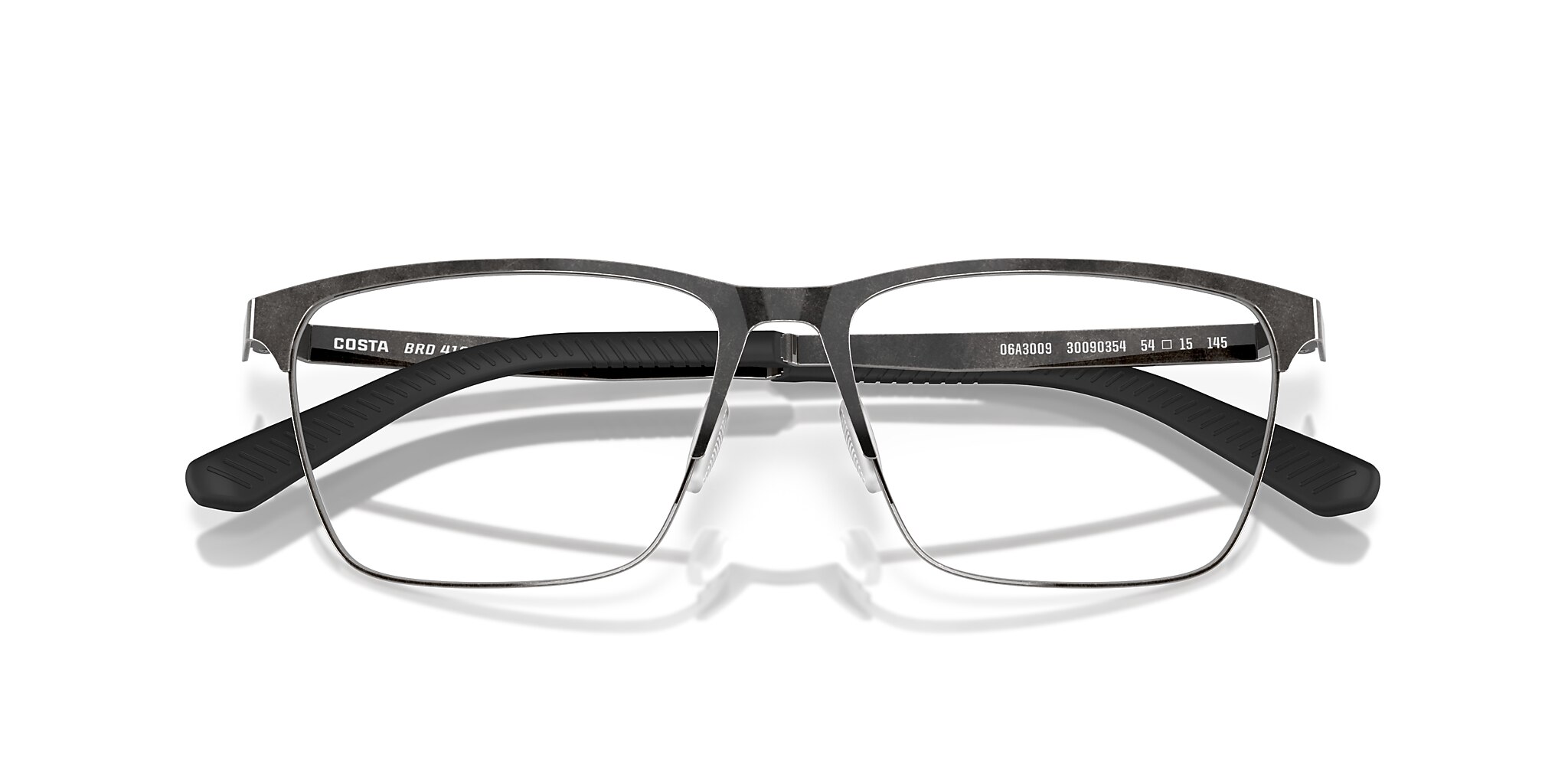 Costa Bimini Road 410 S (52-15) with Demo Lens lenses and
