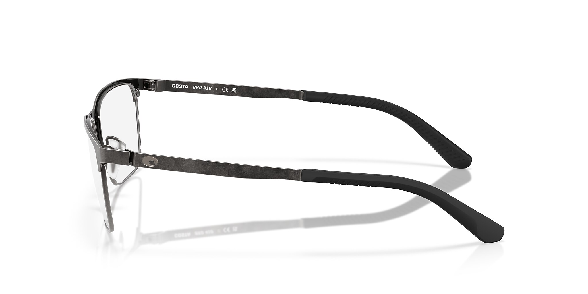 Costa Bimini Road 410 S (52-15) with Demo Lens lenses and
