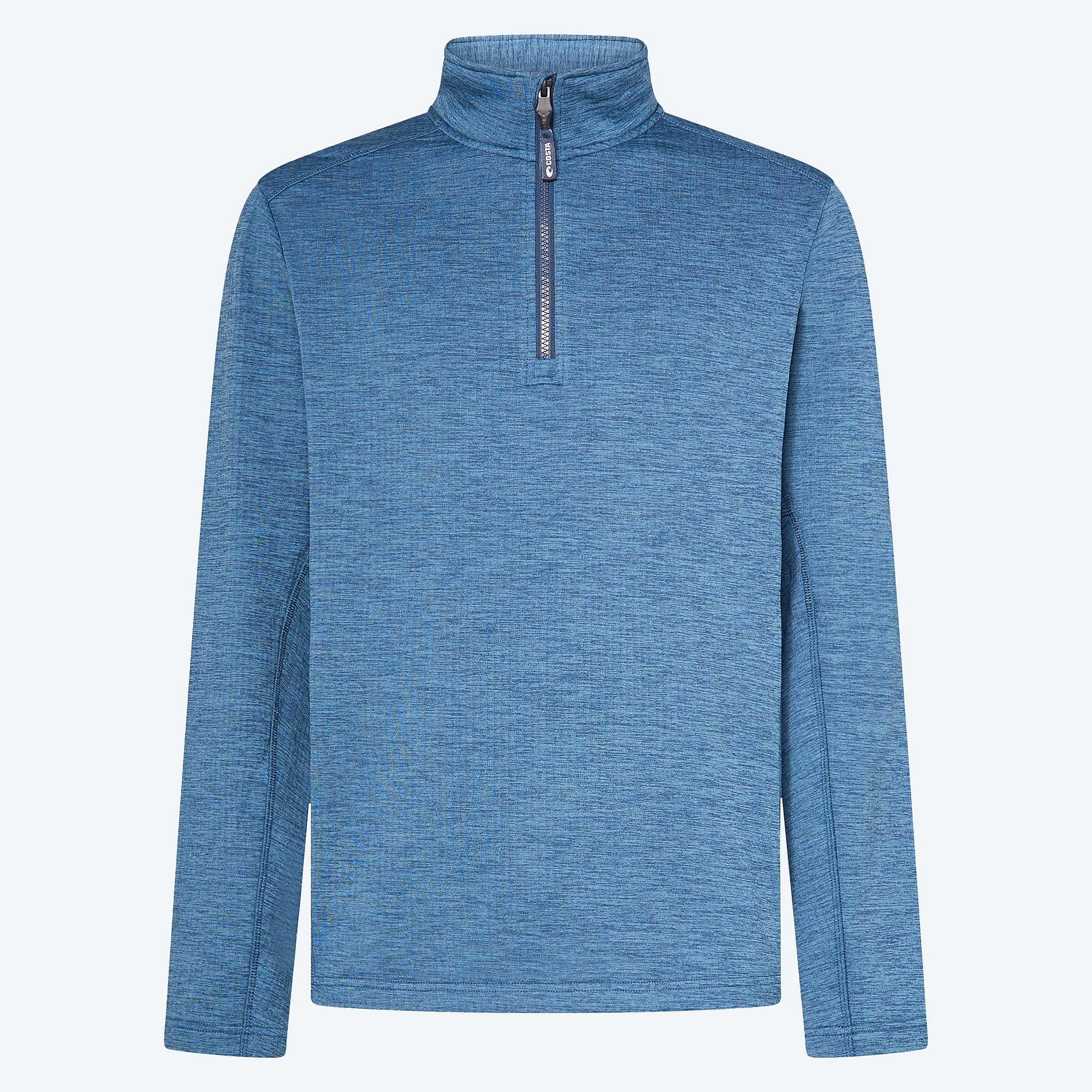Off The Grid Quarter Zip