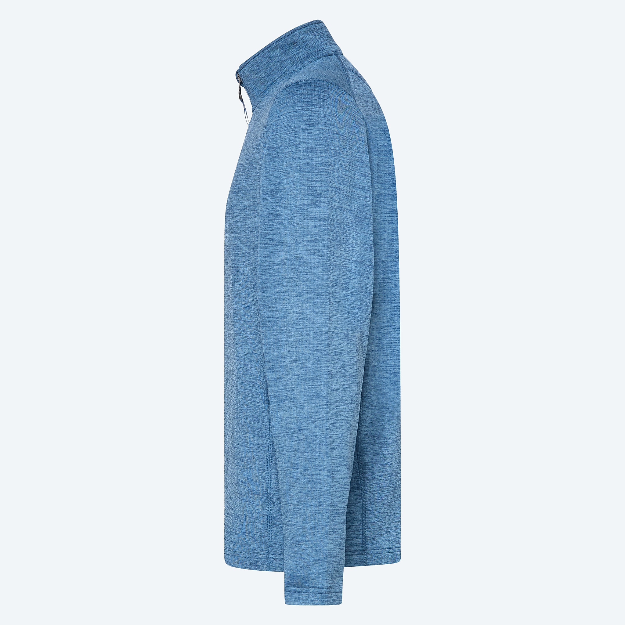 Off The Grid Quarter Zip