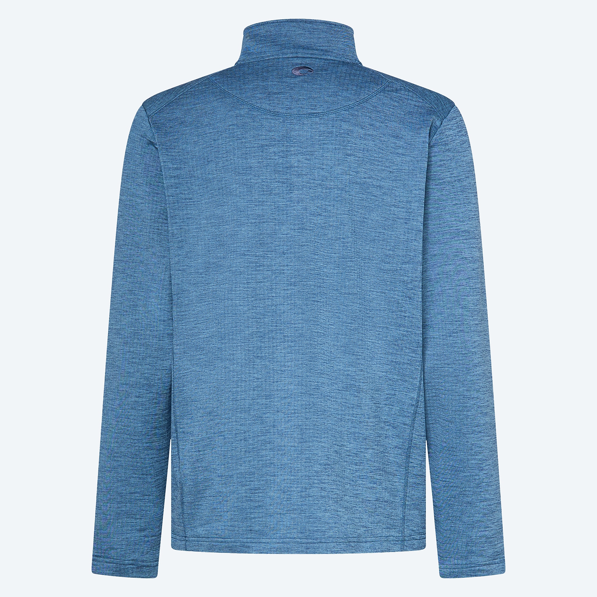 Off The Grid Quarter Zip