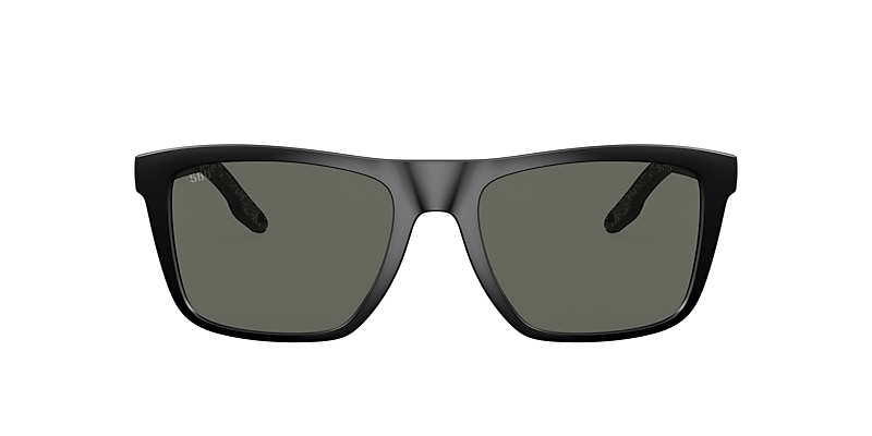 Costa Tavi XXL (61-15) with Green Mirror lenses and Netplus Dark