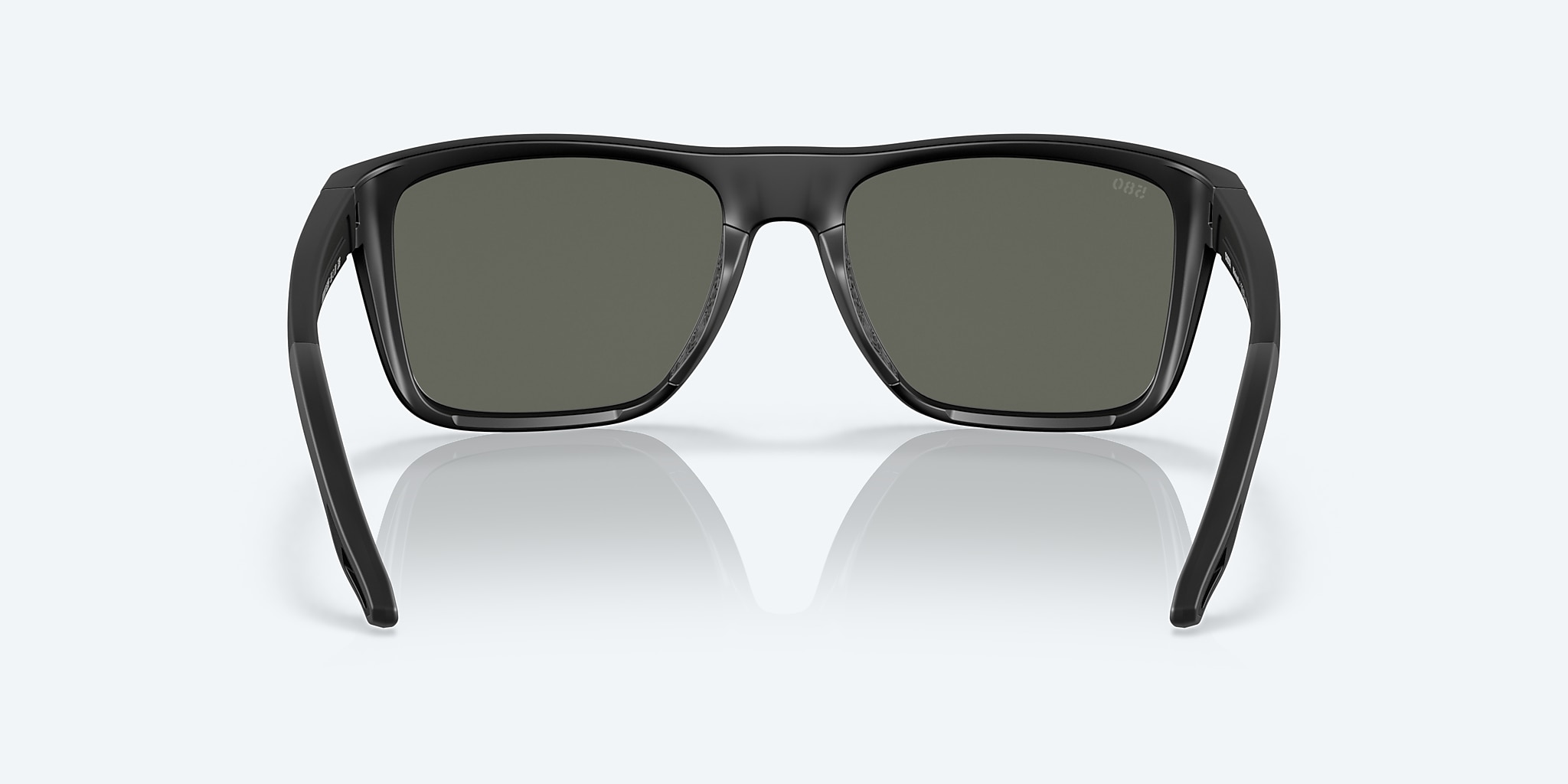 Lunettes de soleil Costa Mainsail L (55-18) avec Gris verre et Noir mat monture Image 4 de 7 Lunettes de soleil Costa Mainsail L (55-18) avec Gris verre et Noir mat monture Image 4 de 7