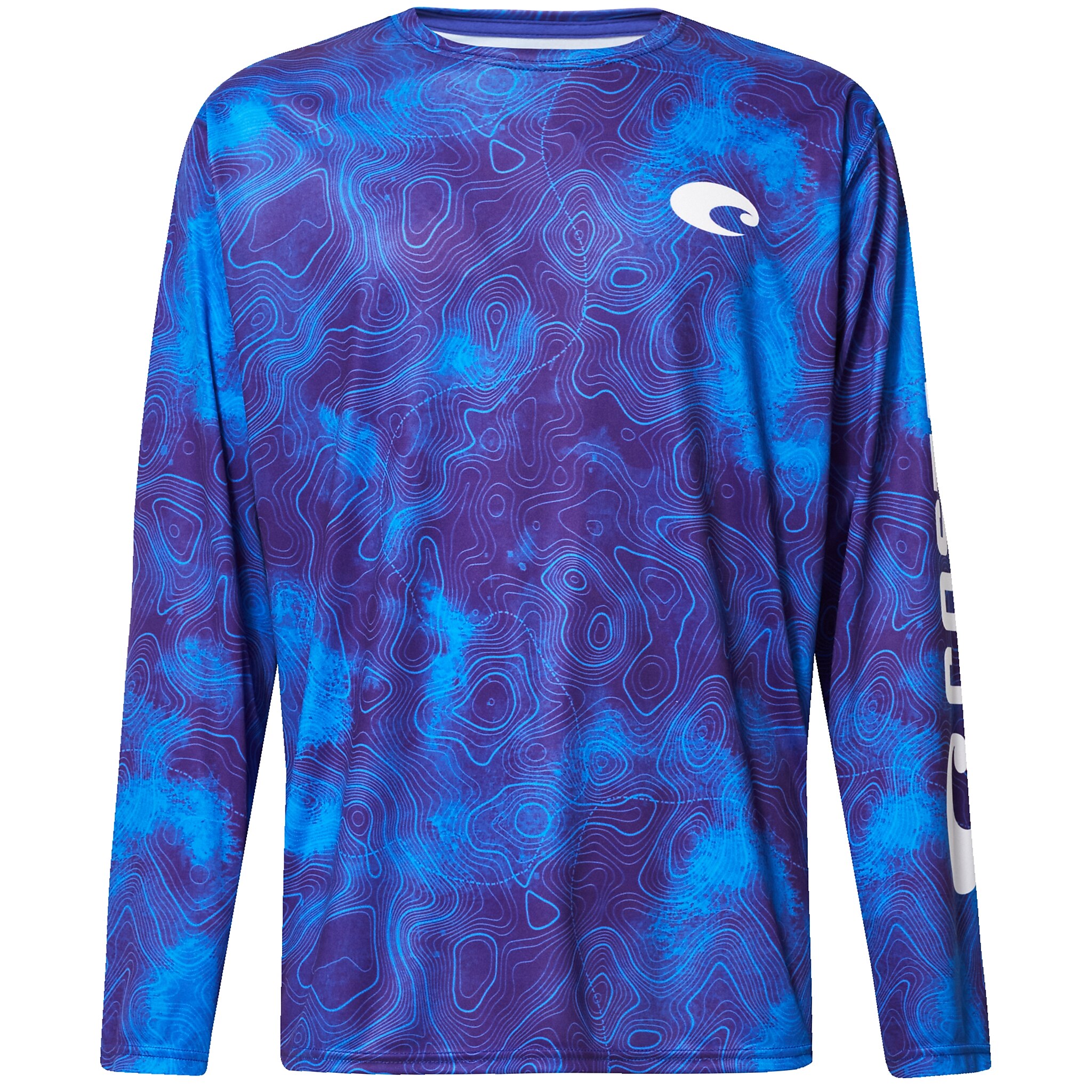 Tシャツ・カットソー 1993studio 93 Football Jersey Long Sleeve Blue ☆1993 STUDIO☆93 FOOTBALL JERSEY LONG SLEEVE (1993studio/T