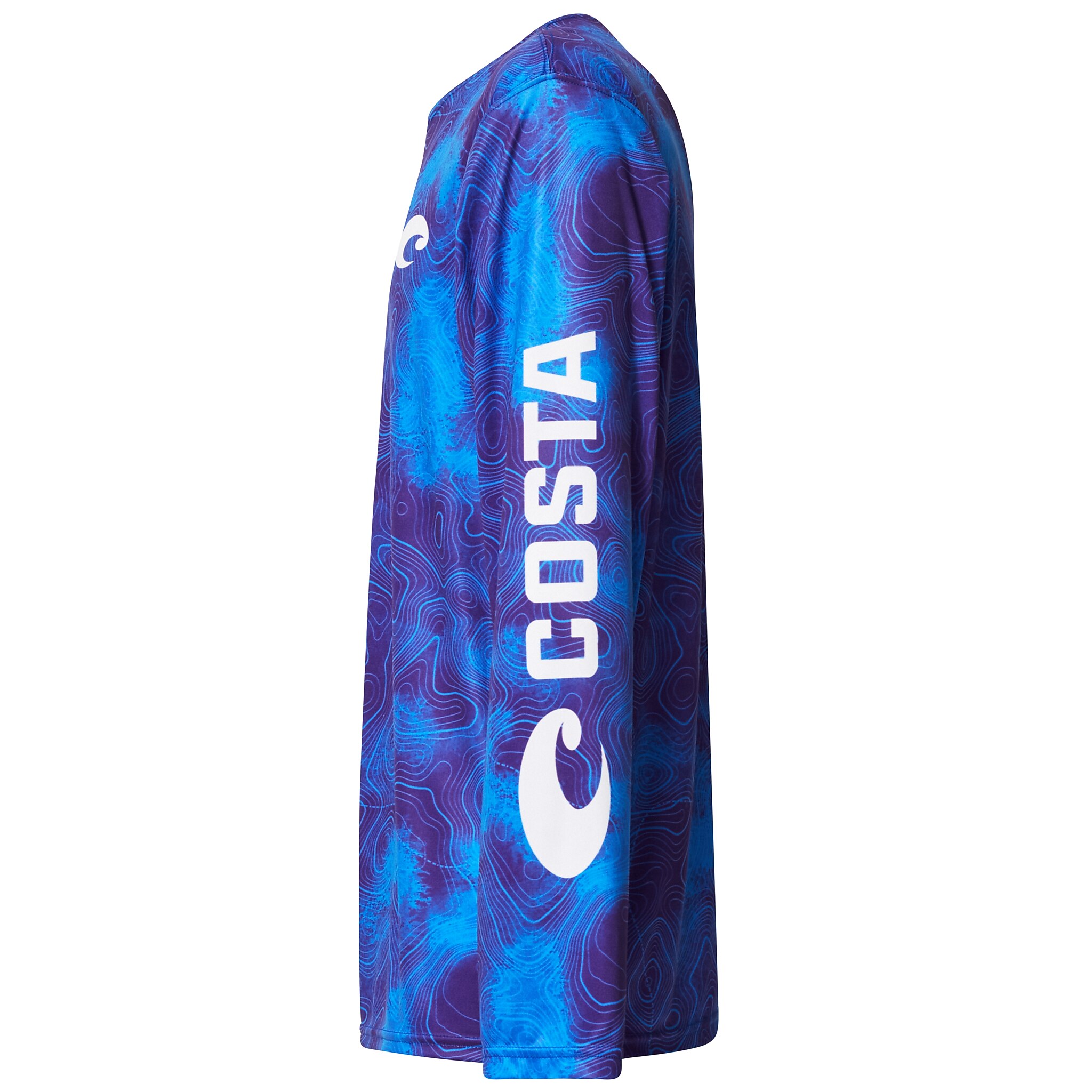 TECH TOPOGRAPHIC | Costa Del Mar® US