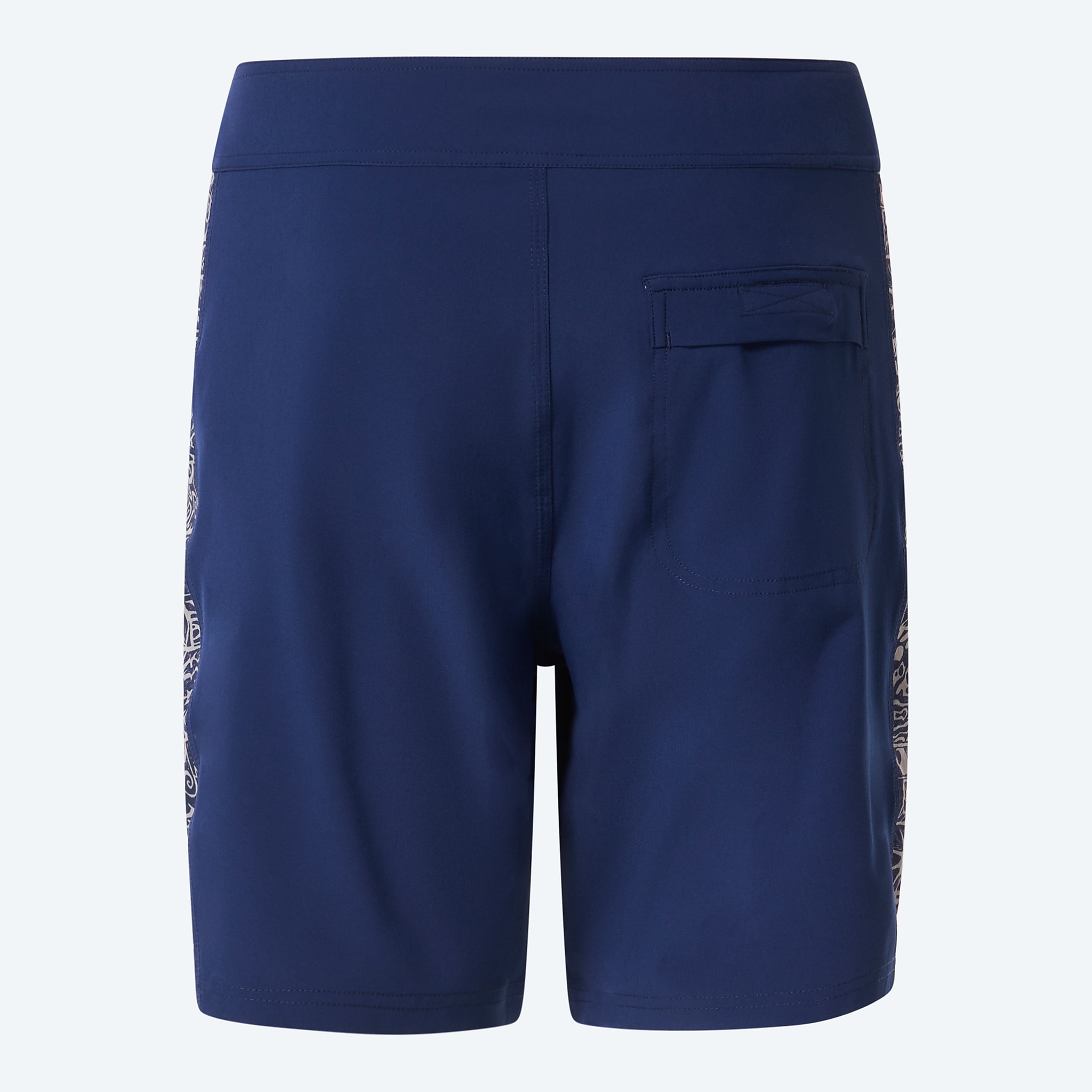 Apparel Navy Costa Boom Boardshort Image 2 of 5 Apparel Navy Costa Boom Boardshort Image 2 of 5