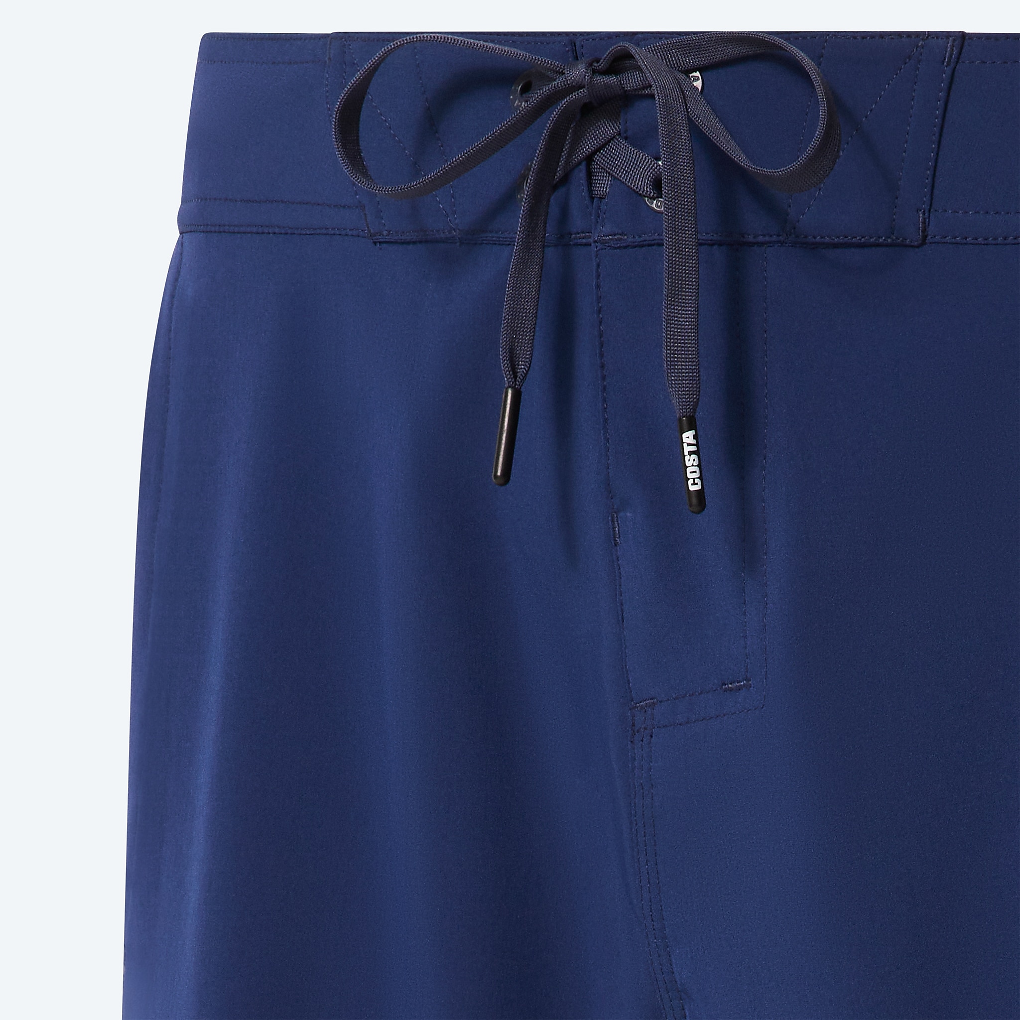 Apparel Navy Costa Boom Boardshort Image 5 of 5 Apparel Navy Costa Boom Boardshort Image 5 of 5