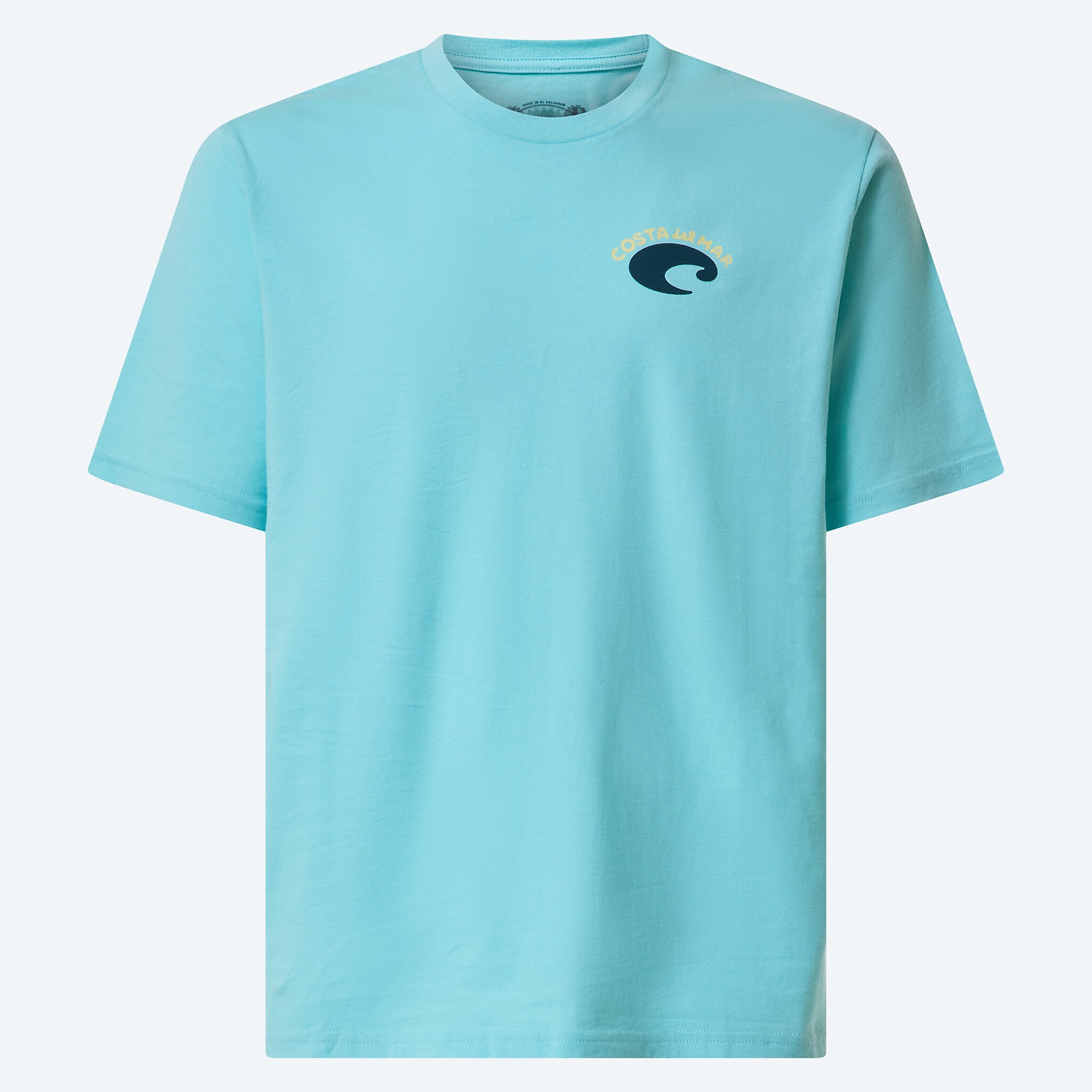 Apparel Chill Costa Big Fin Big Win Image 2 of 2 Apparel Chill Costa Big Fin Big Win Image 2 of 2