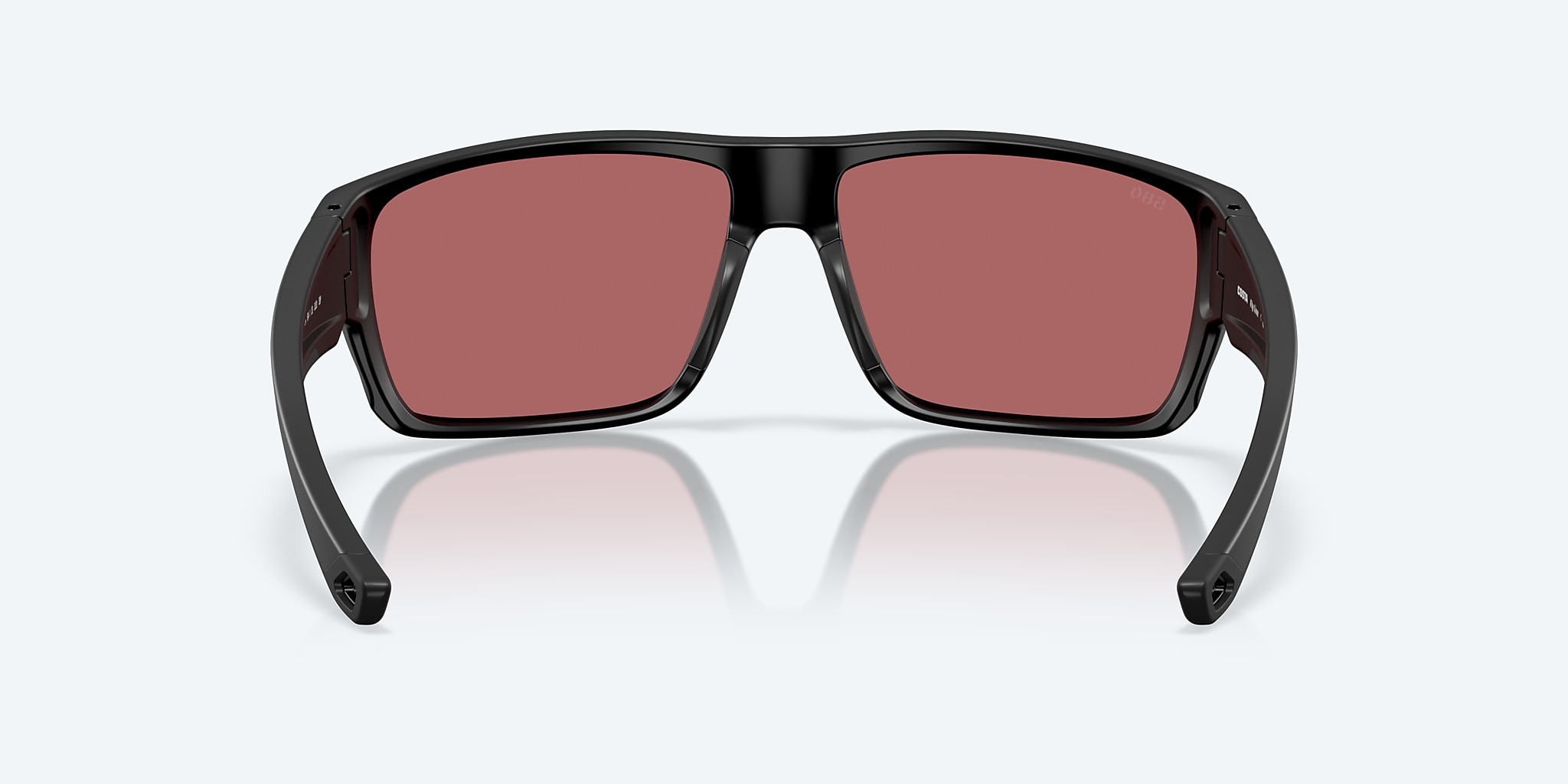 Gafas de sol Costa Fly Line L (64-13) con Rosado lente y Negro Mate montura Imagen 4 de 7 Gafas de sol Costa Fly Line L (64-13) con Rosado lente y Negro Mate montura Imagen 4 de 7