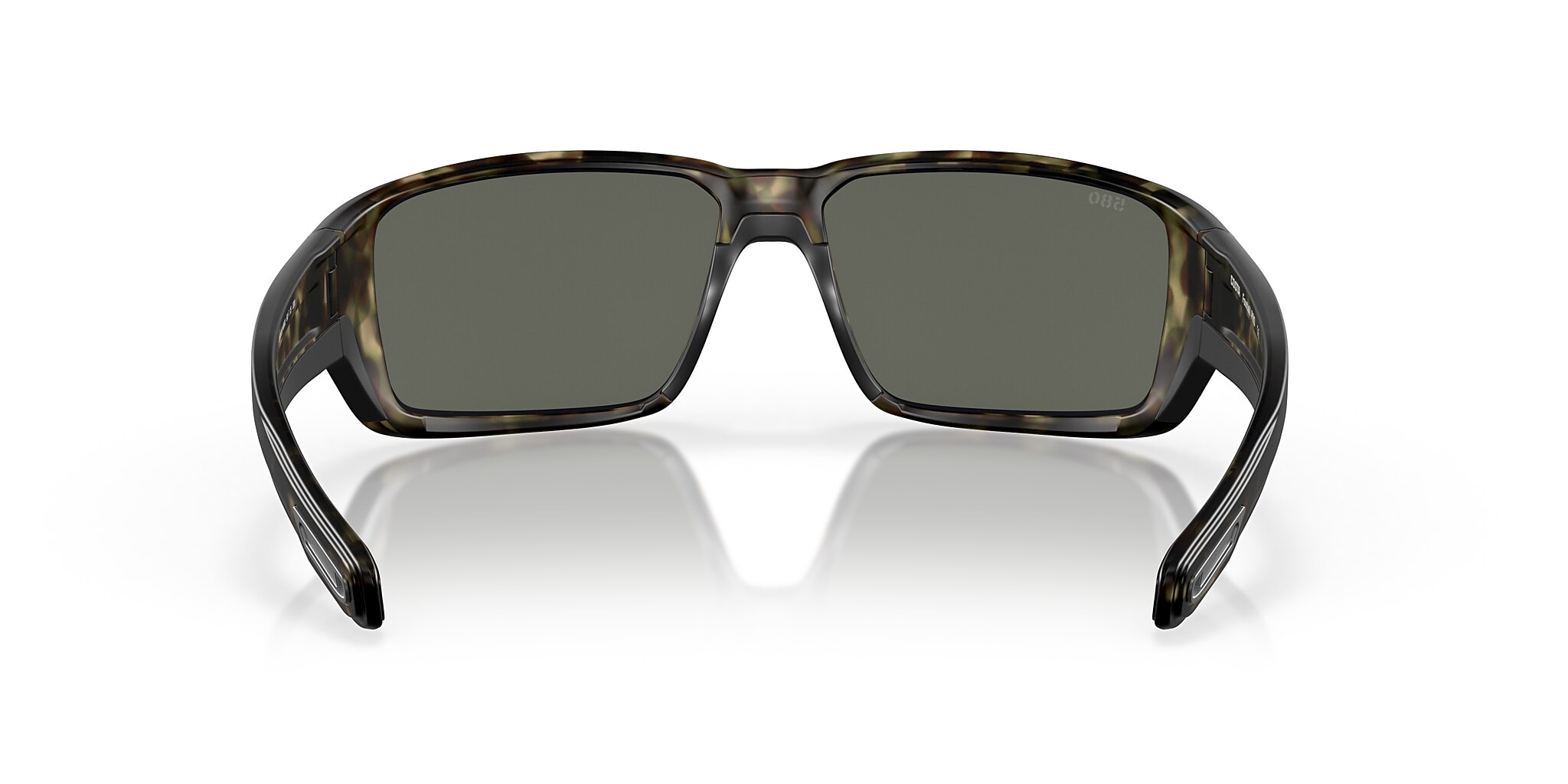 LUPO costa。 Fantail PRO Polarized Sunglasses in Gray | Costa Del Mar® US