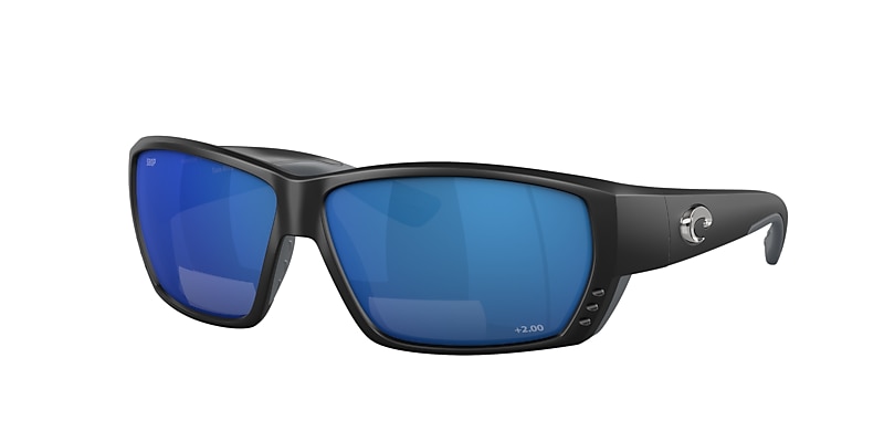 Brine Readers Polarized Sunglasses in Green Mirror | Costa