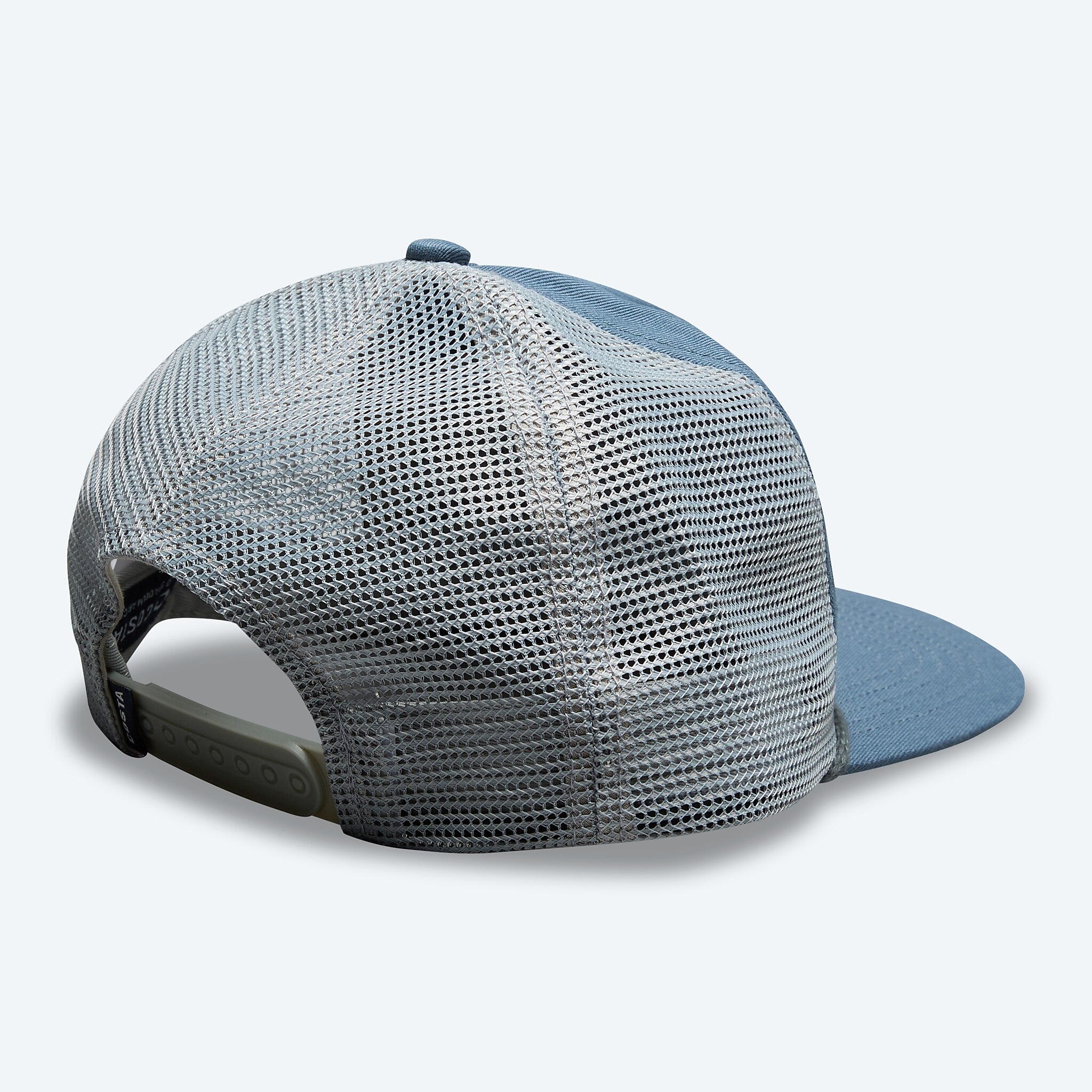 Accessories Azul Hielo Costa Open Water Trucker Imagen 2 de 3