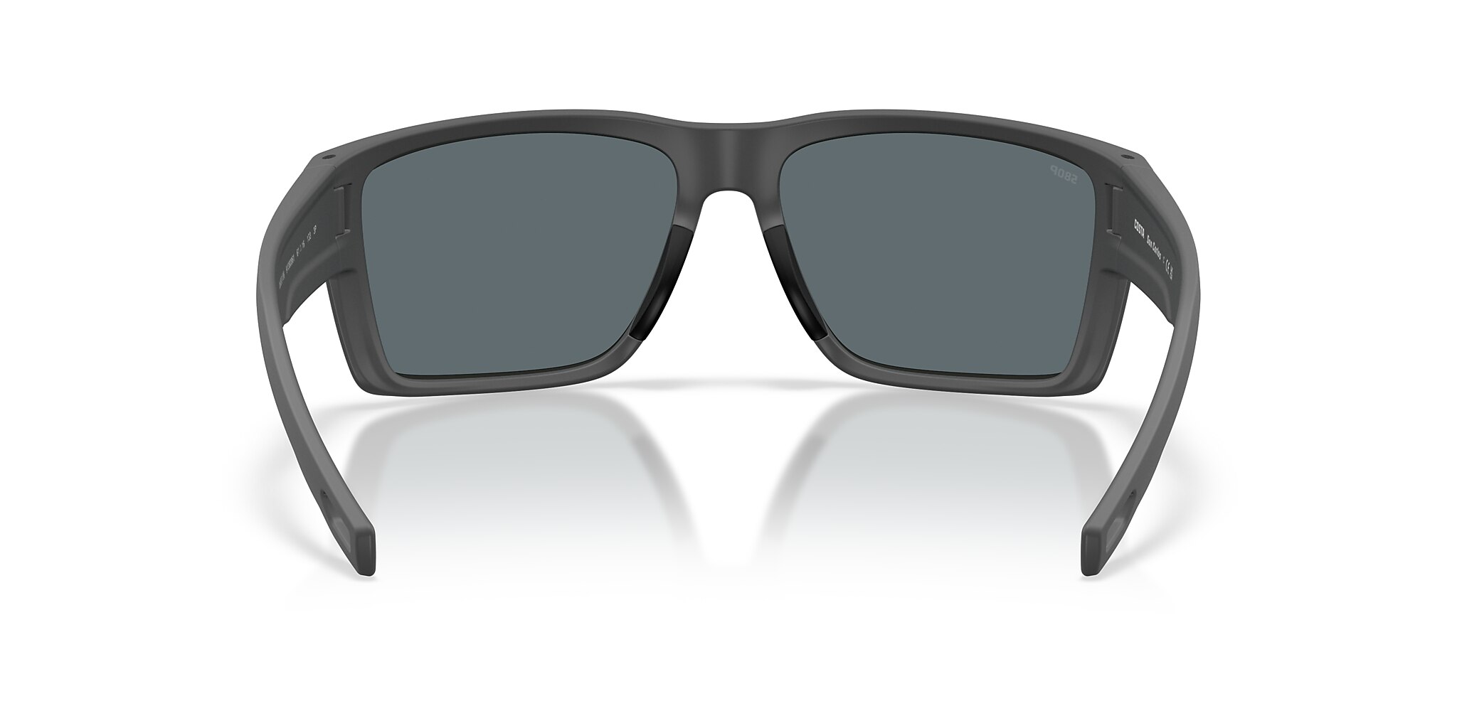 Costa San Carlos L (61-16) with Blue Mirror lenses and Netplus