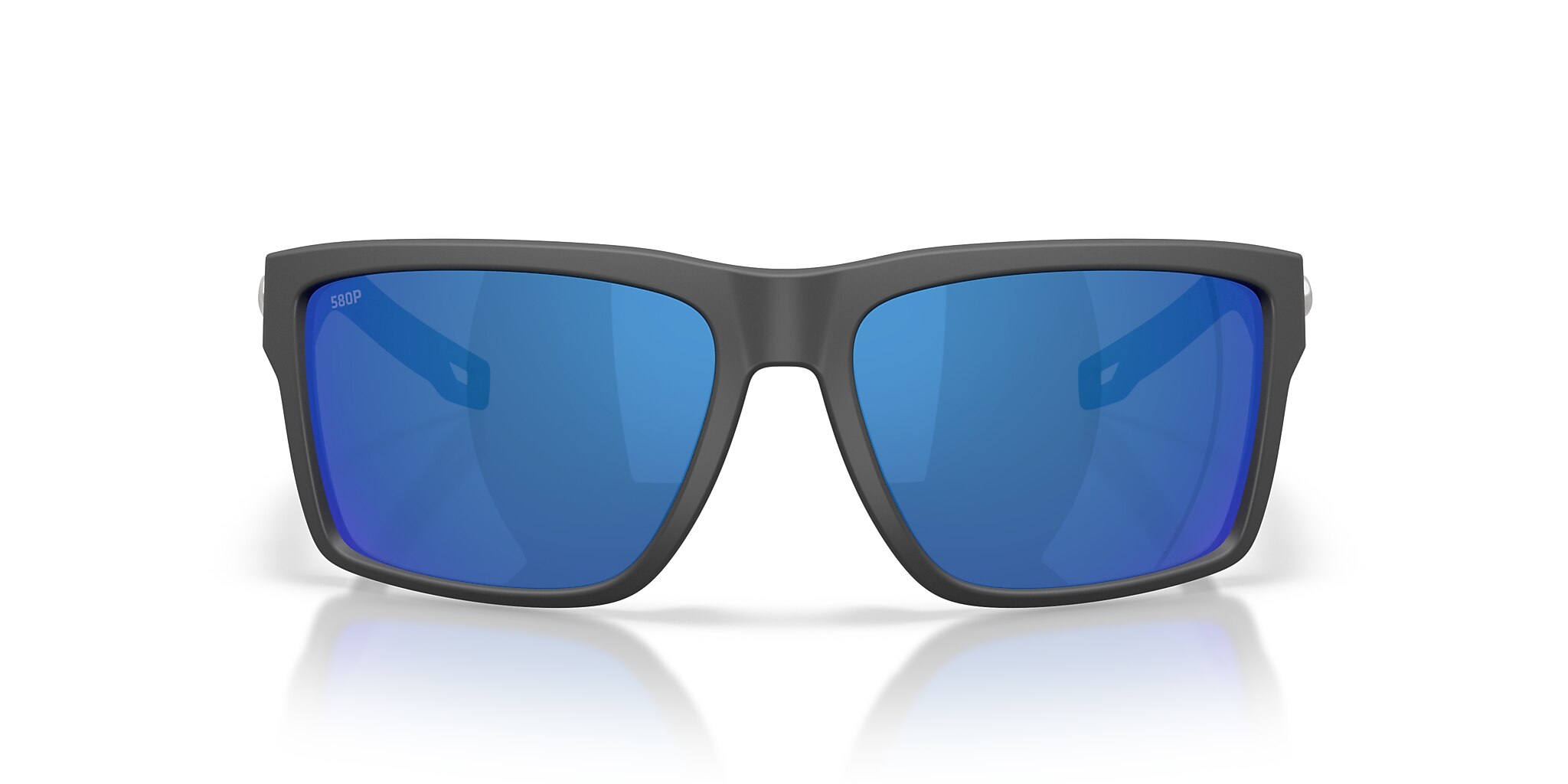 Costa San Carlos L (61-16) with Blue Mirror lenses and Netplus