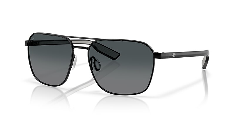 Marino Wader Polarized Sunglasses in Gray Gradient | Costa Del Mar® US