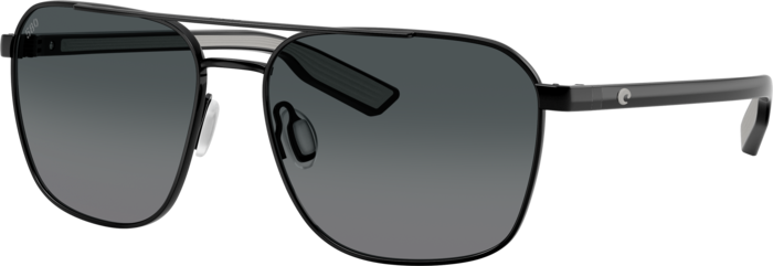 Marino Wader Polarized Sunglasses in Gray Gradient | Costa Del Mar® US