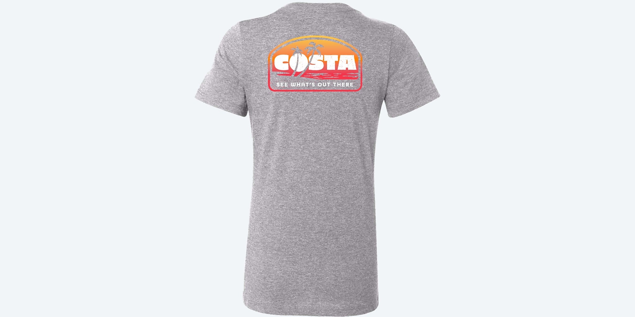 Apparel Athletic Heather Costa Some Beach F Image 1 of 2 Apparel Athletic Heather Costa Some Beach F Image 1 of 2