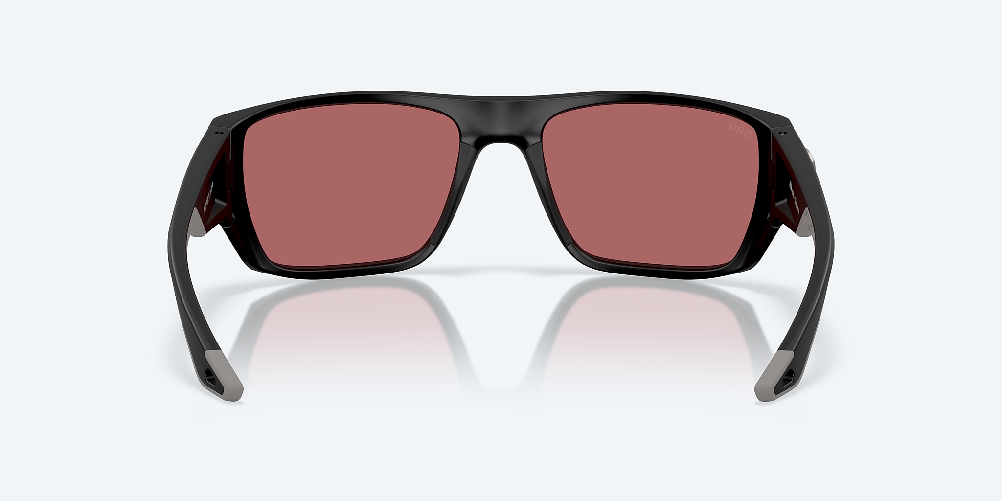 Lentes de Sol Costa Finlet L (59-19) con Rosa lente y Negro Mate montura Imagen 4 de 7 Lentes de Sol Costa Finlet L (59-19) con Rosa lente y Negro Mate montura Imagen 4 de 7