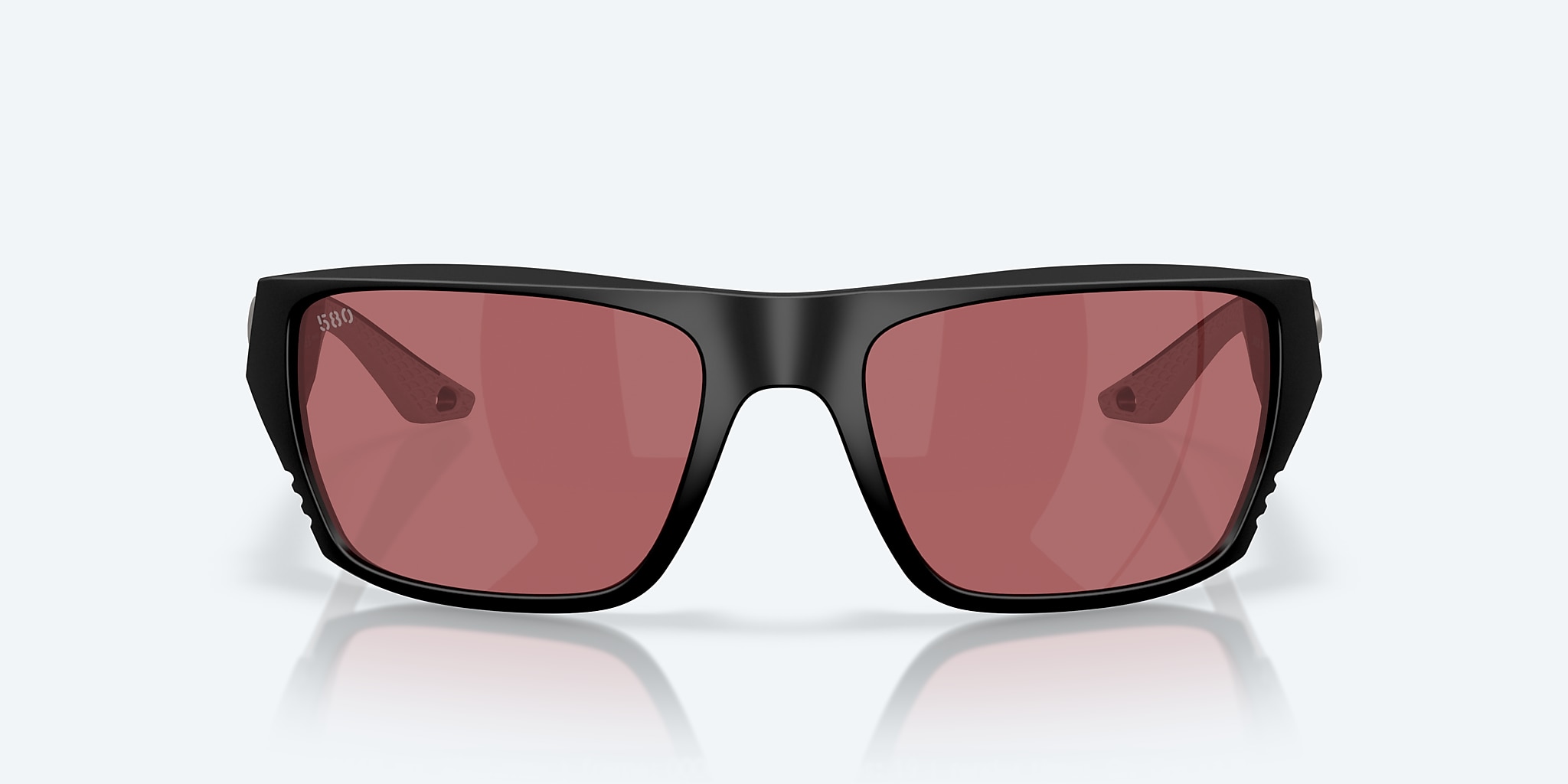 Lentes de Sol Costa Finlet L (59-19) con Rosa lente y Negro Mate montura Imagen 2 de 7 Lentes de Sol Costa Finlet L (59-19) con Rosa lente y Negro Mate montura Imagen 2 de 7
