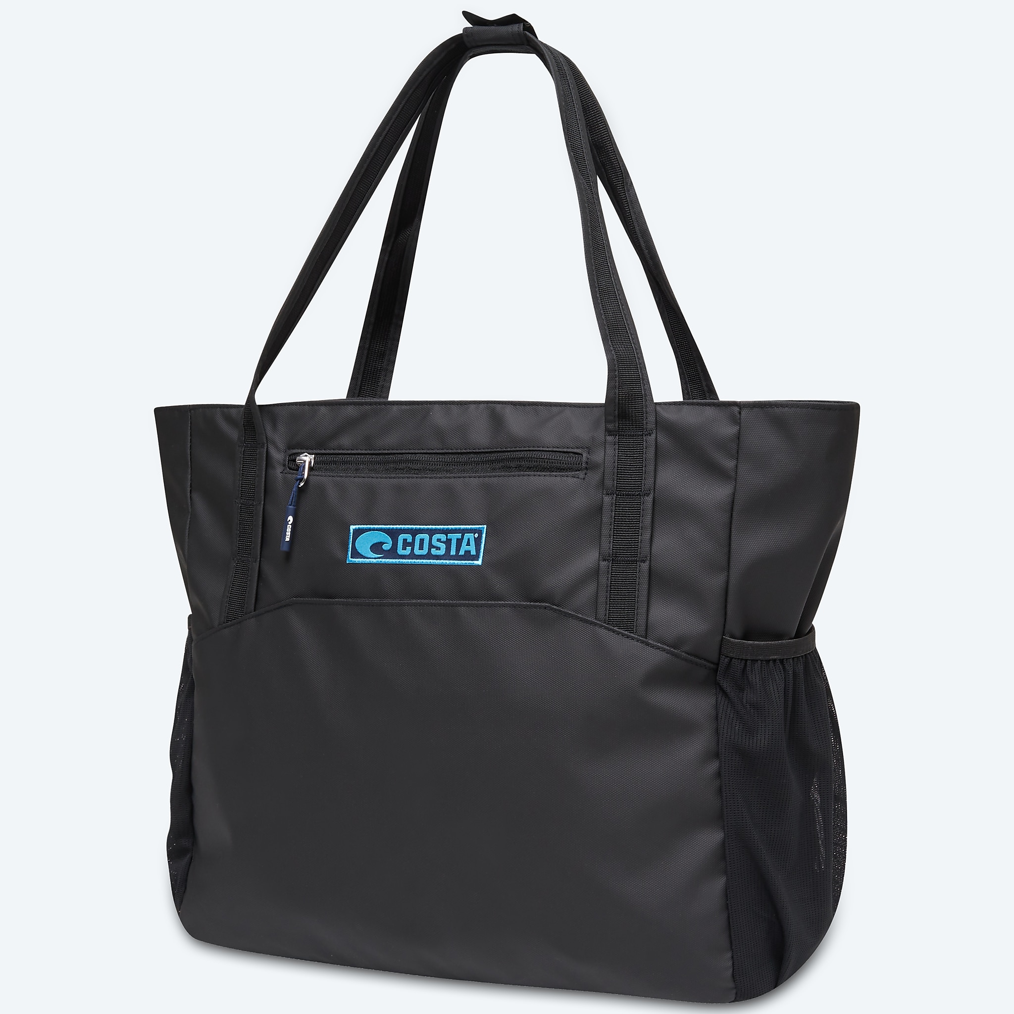 Accessories Black Costa Seeker Beach Bag Image 3 of 4 Accessories Black Costa Seeker Beach Bag Image 3 of 4