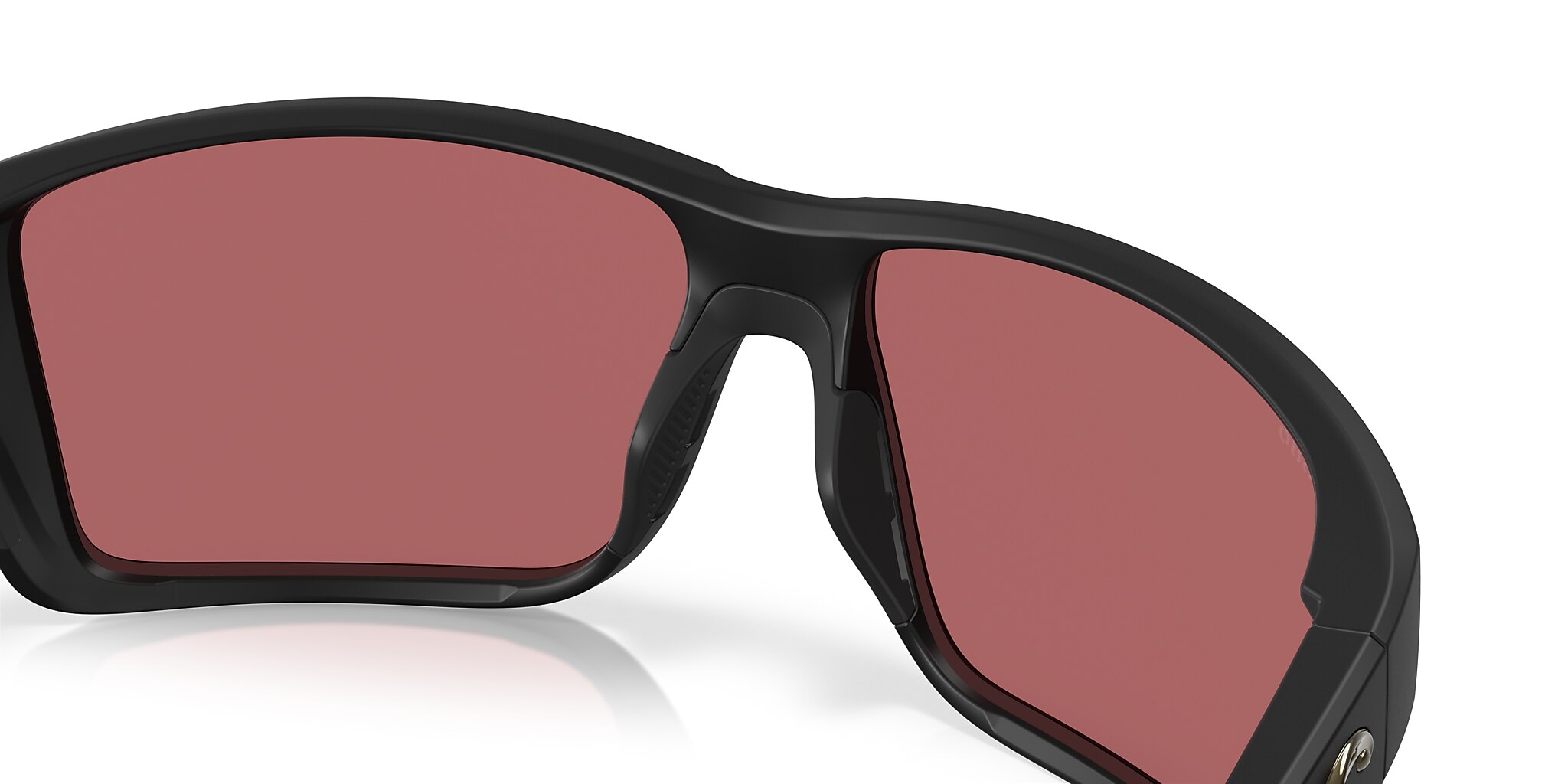 Reefton PRO Polarized Sunglasses in Rose | Costa Del Mar® US
