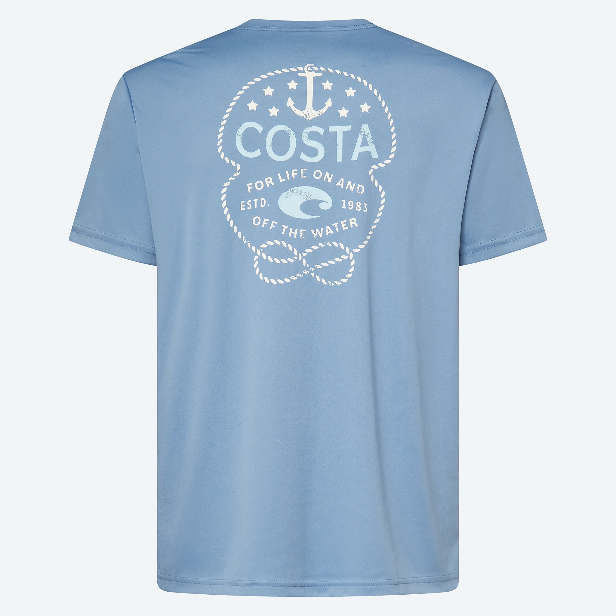 Apparel Low Tide Costa American Knot U Image 1 de 3