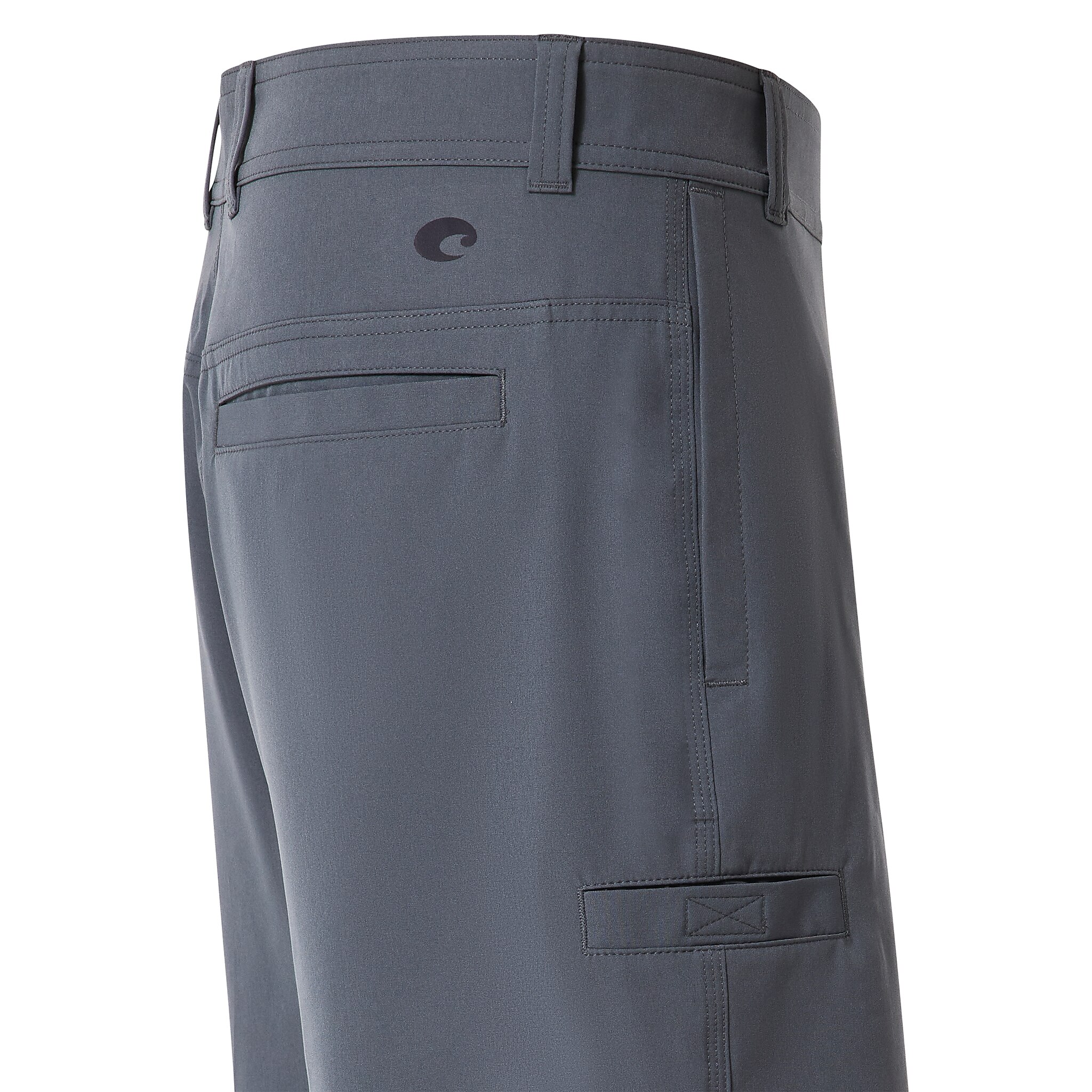 ★★Adairs★★ Woven Shorts Mint IW6313 229389_Y06_lquarter.jpg