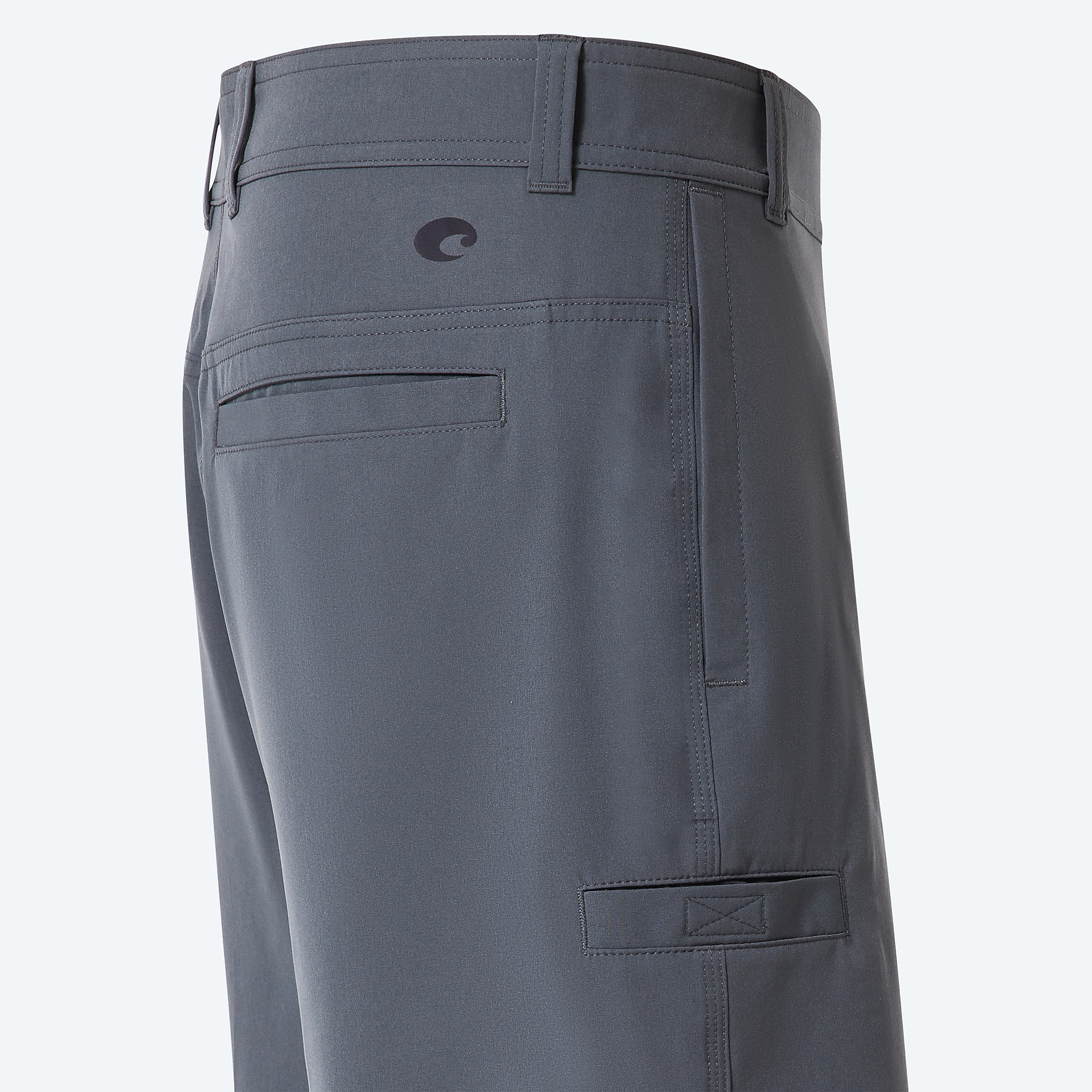 Apparel Shark Costa Walker Hybrid Shorts Imagen 4 de 5 Apparel Shark Costa Walker Hybrid Shorts Imagen 4 de 5
