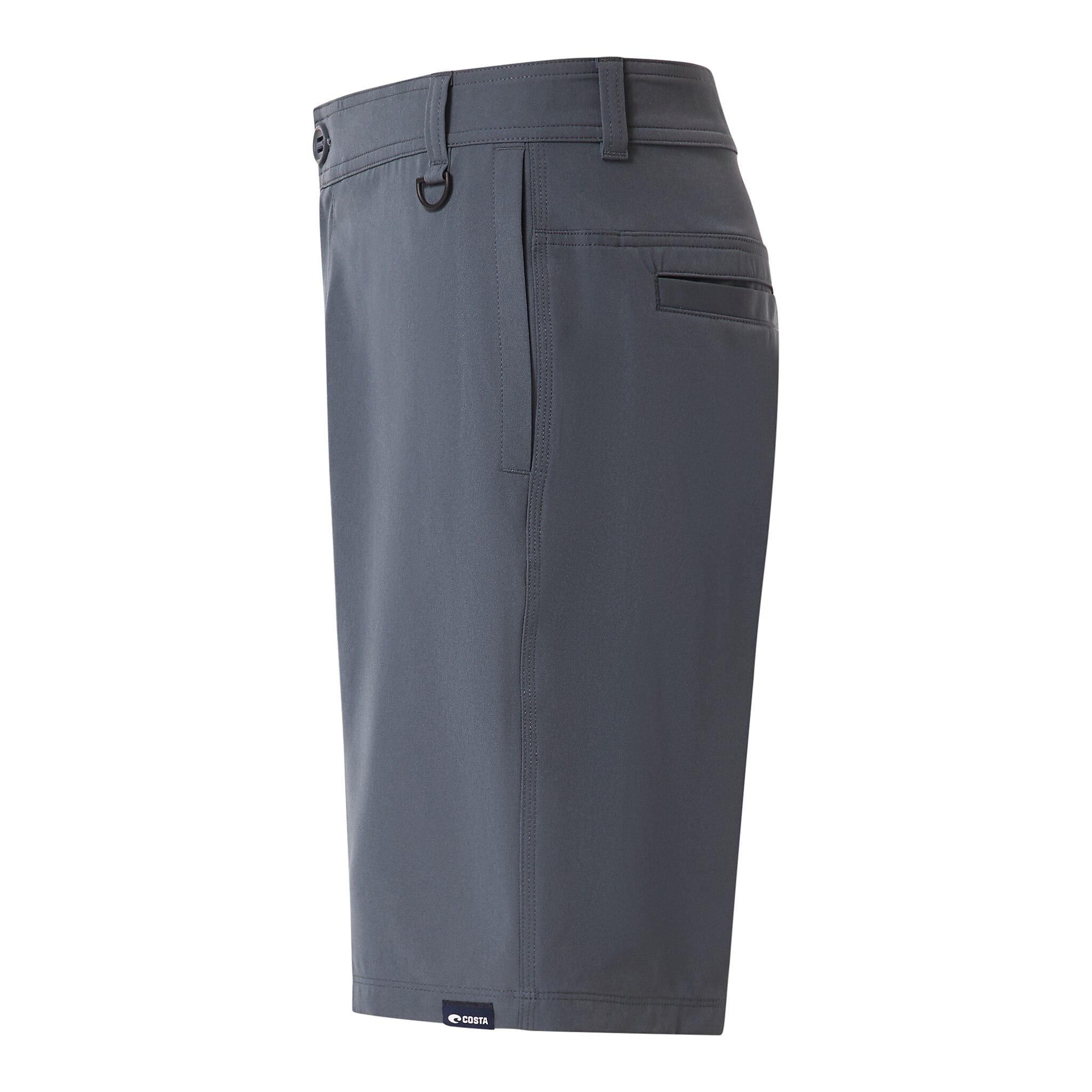 …….RESEARCH Walker Shorts XL RVCA Mens Relaxed Fit 20