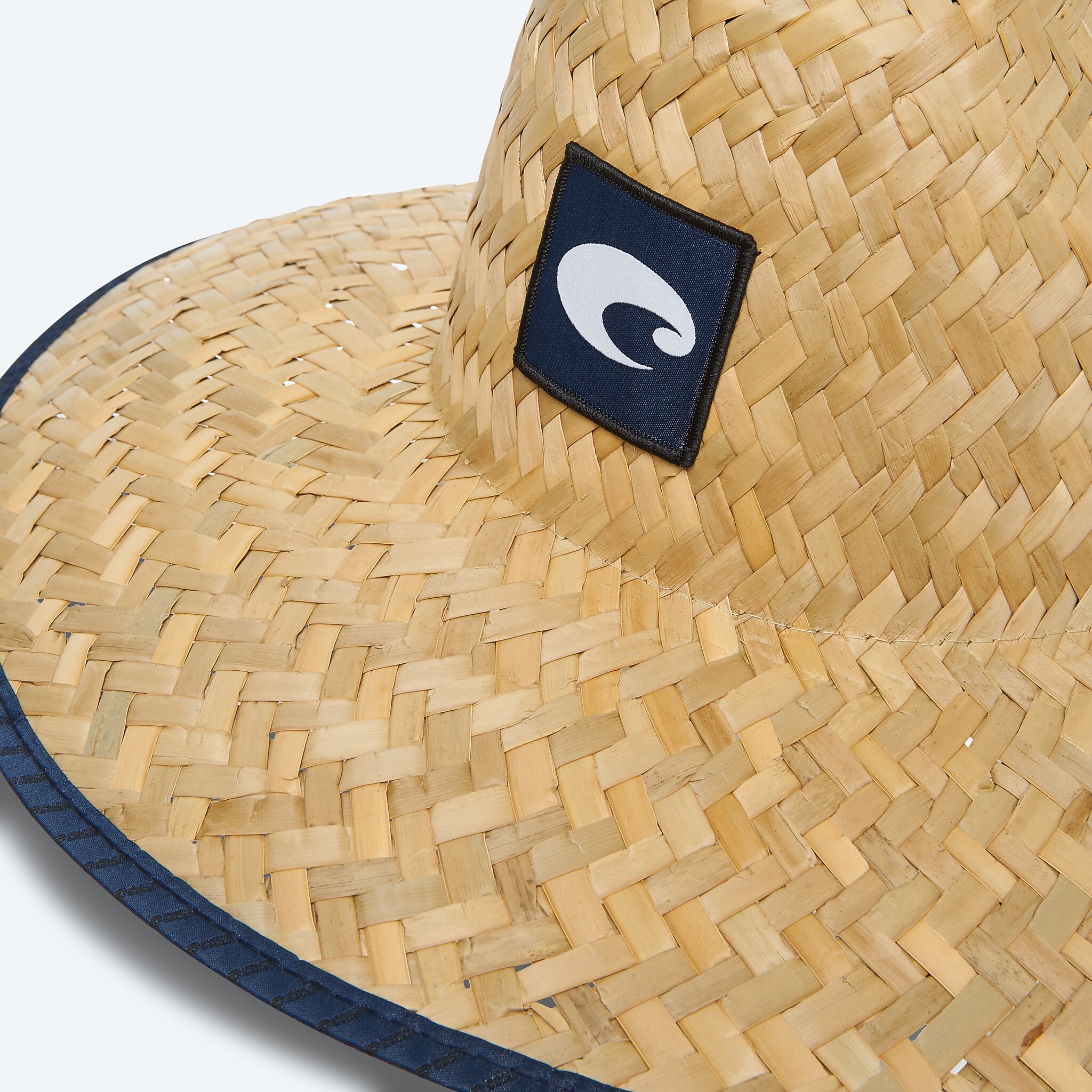Accessories Costa Deep Costa Costa Straw Hat Image 3 de 3