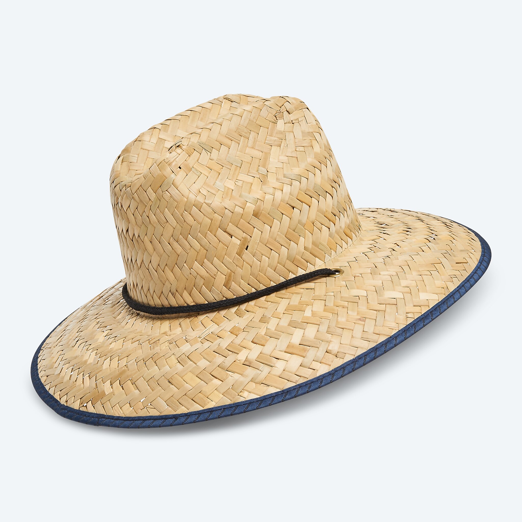 Accessories Costa Deep Costa Costa Straw Hat Image 2 de 3